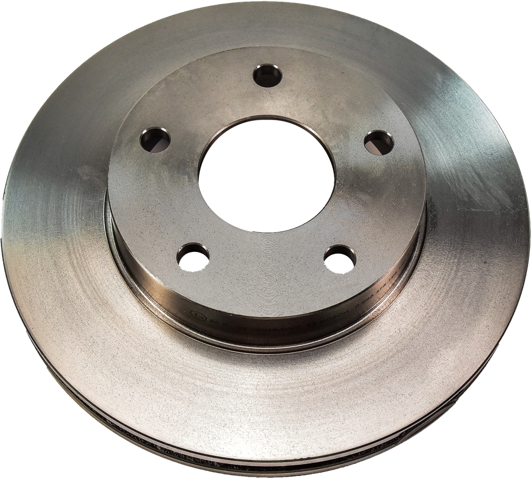 

Bosch 0986478195 Тормозной диск