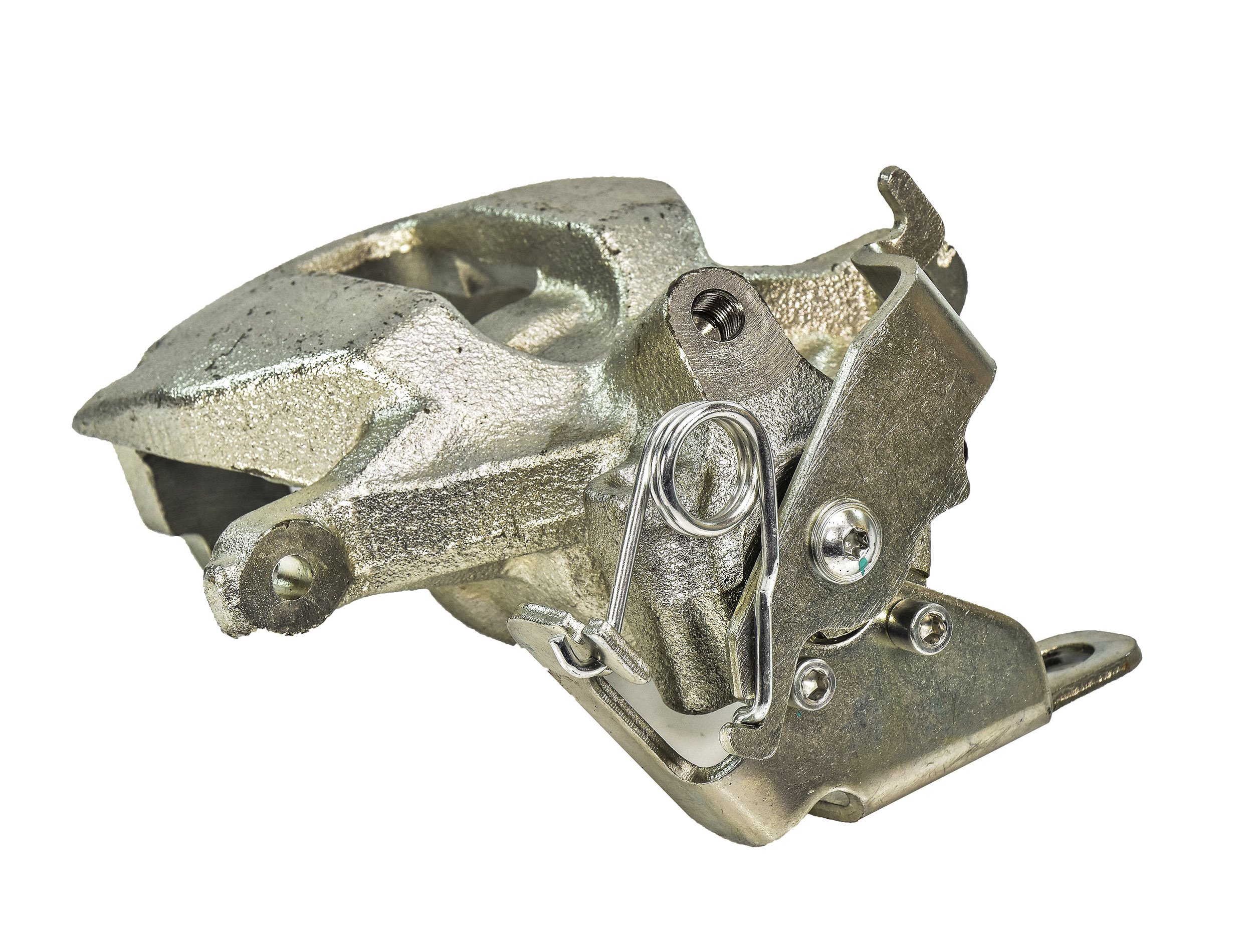 

Shaftec bc2066r Тормозной суппорт