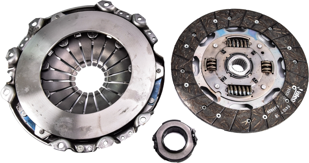 

Valeo 821178 Комплект сцепления