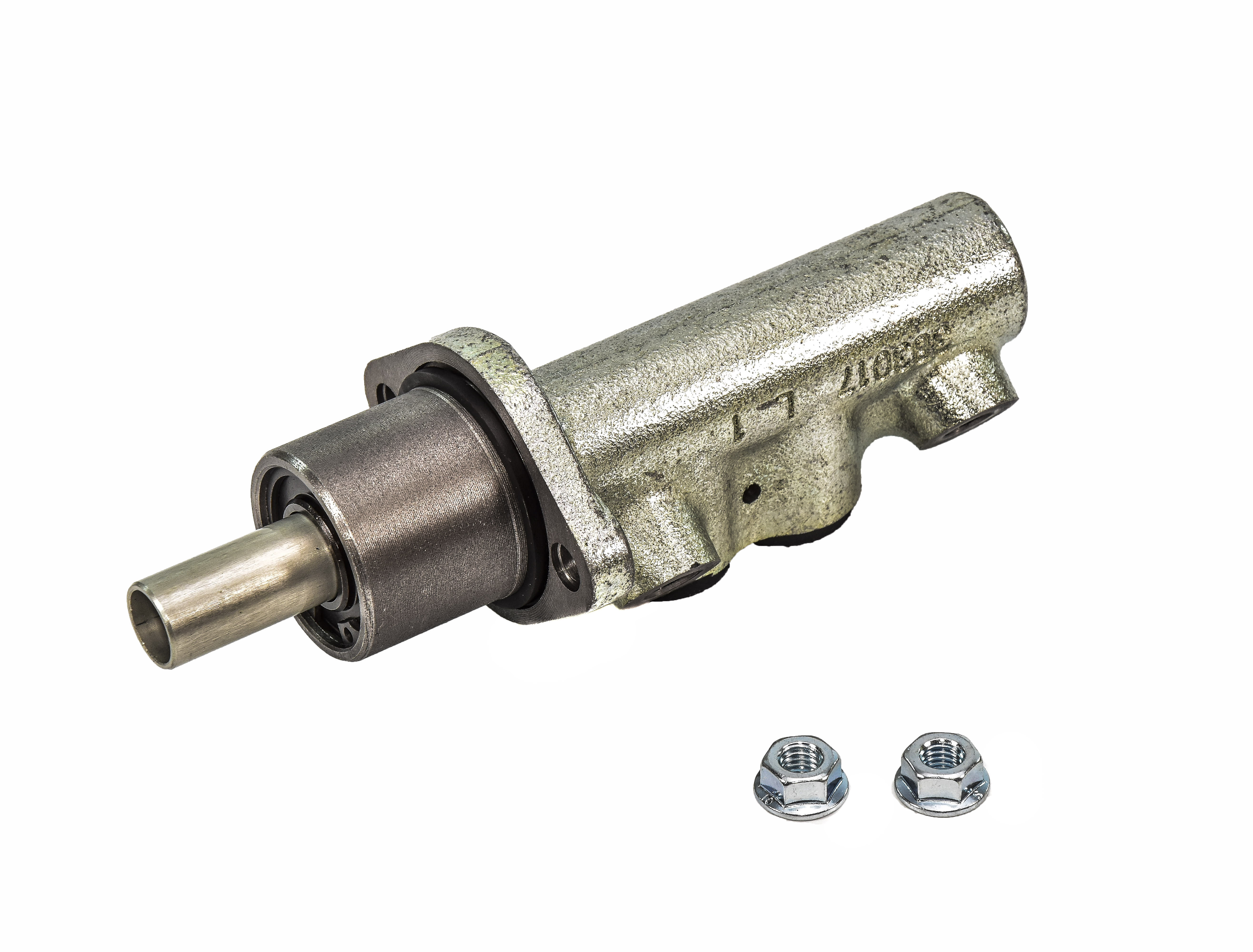 

Metelli 050196 Главный тормозной цилиндр