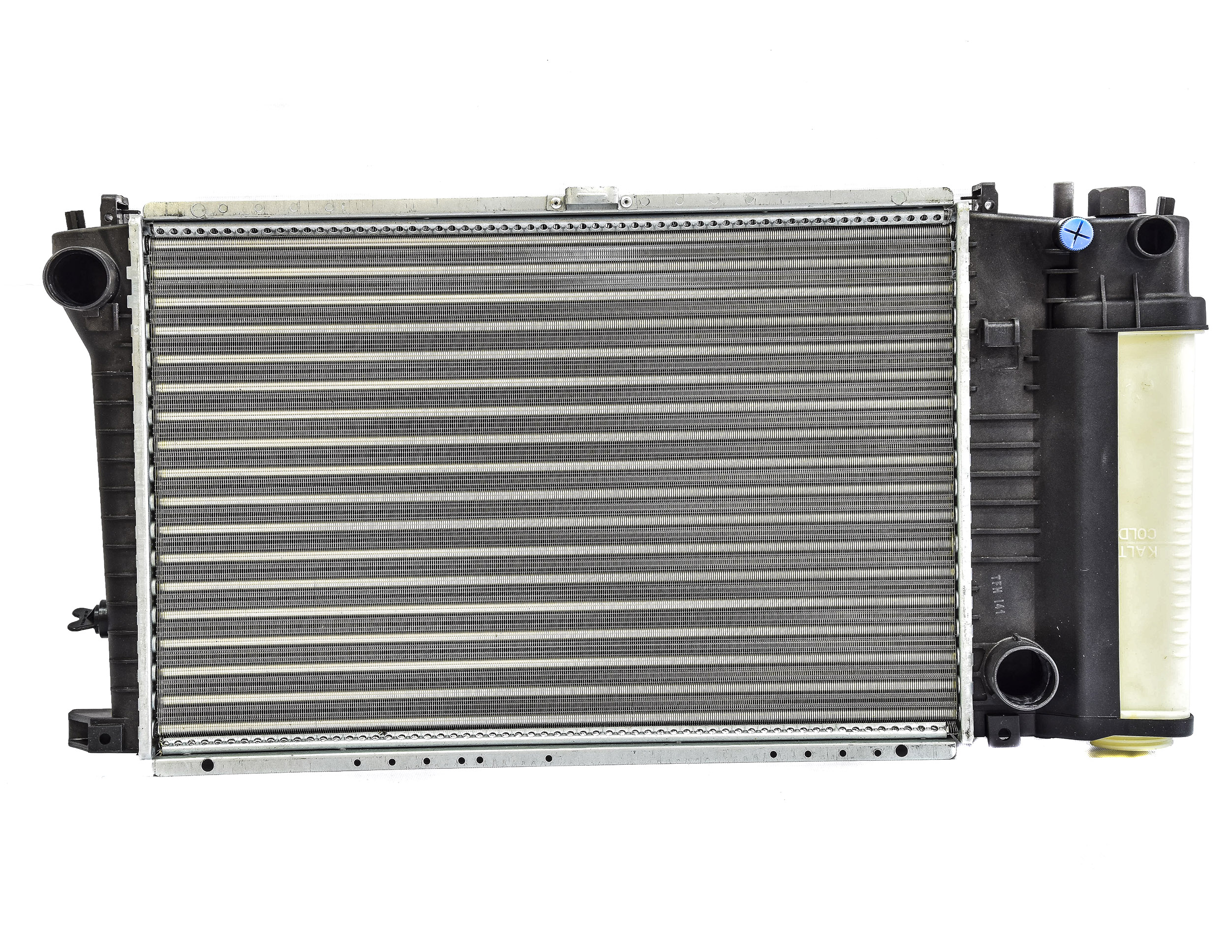 

Thermotec D7B017TT Радиатор охлаждения двигателя