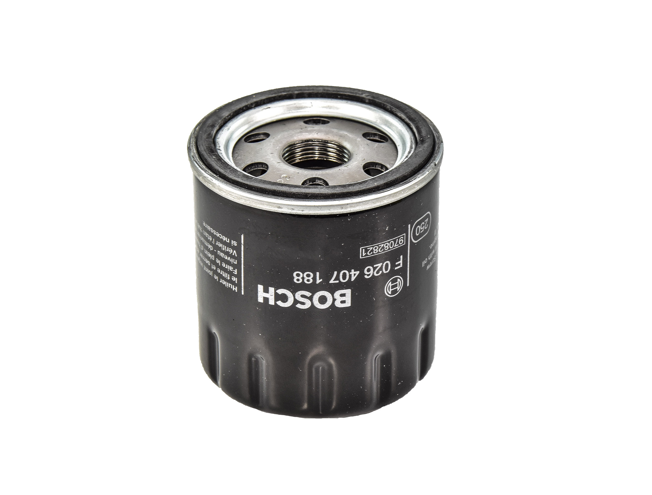 

Bosch F026407188 Масляный фильтр