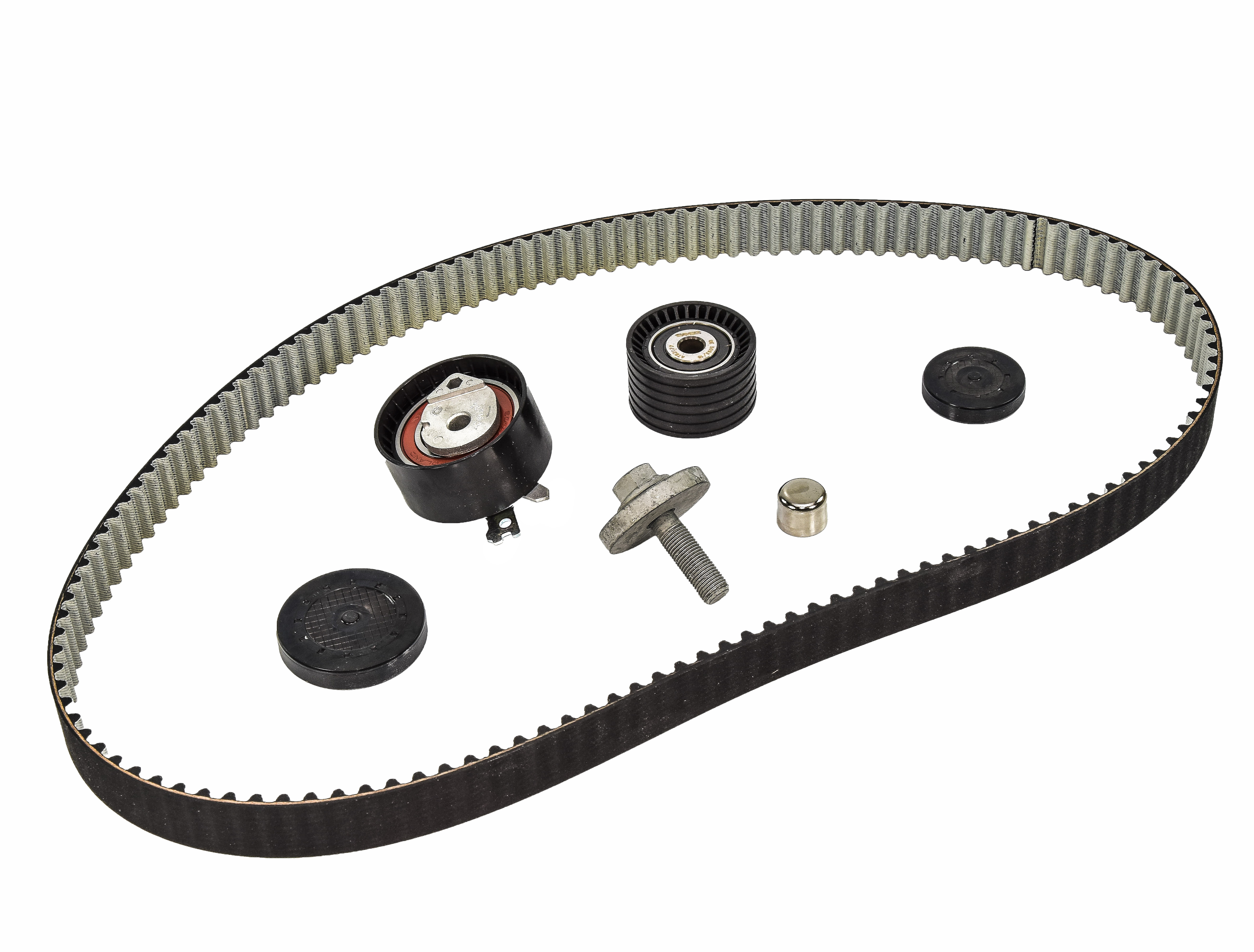 

Dayco KTB460 Комплект ремня ГРМ