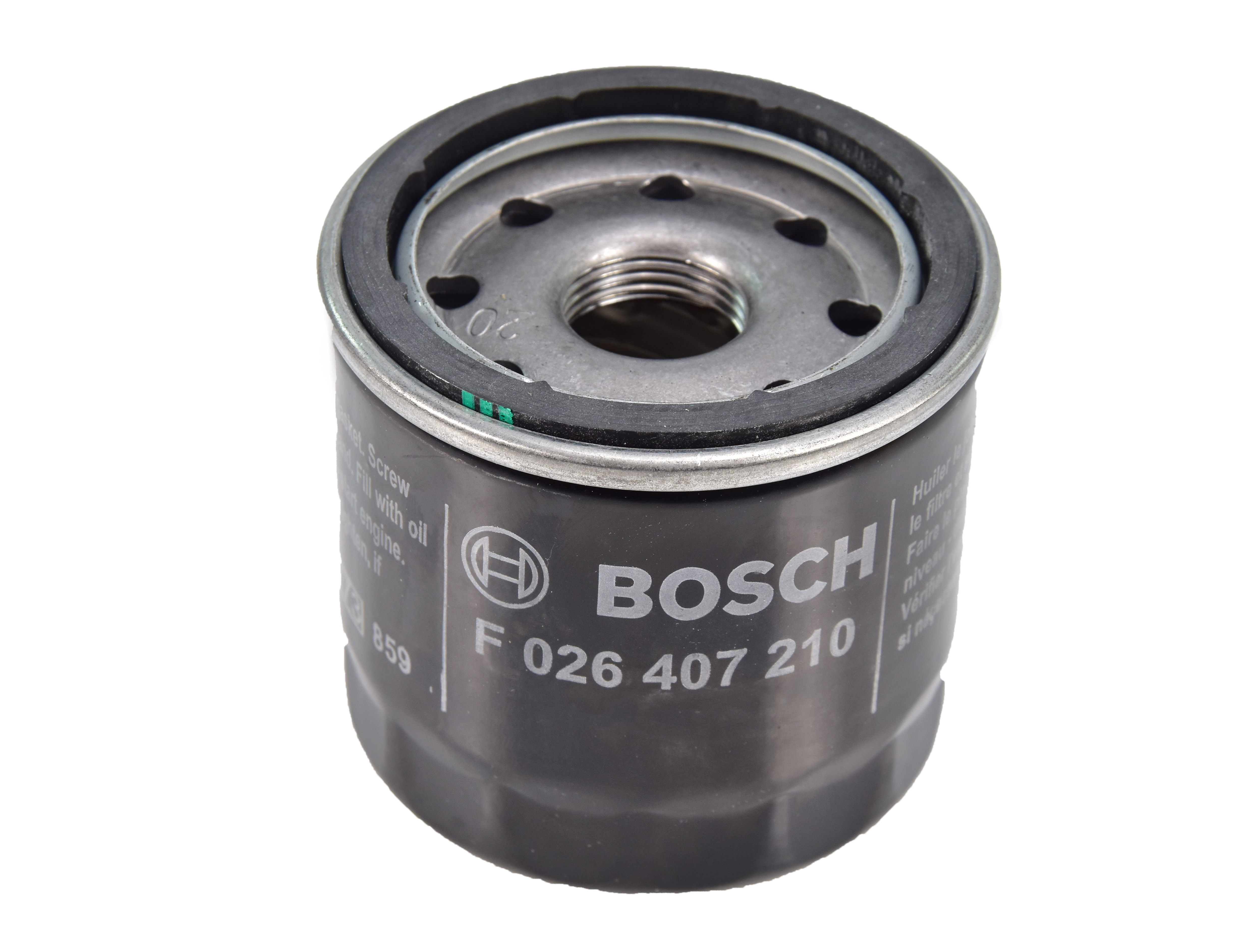 

Bosch F026407210 Масляный фильтр