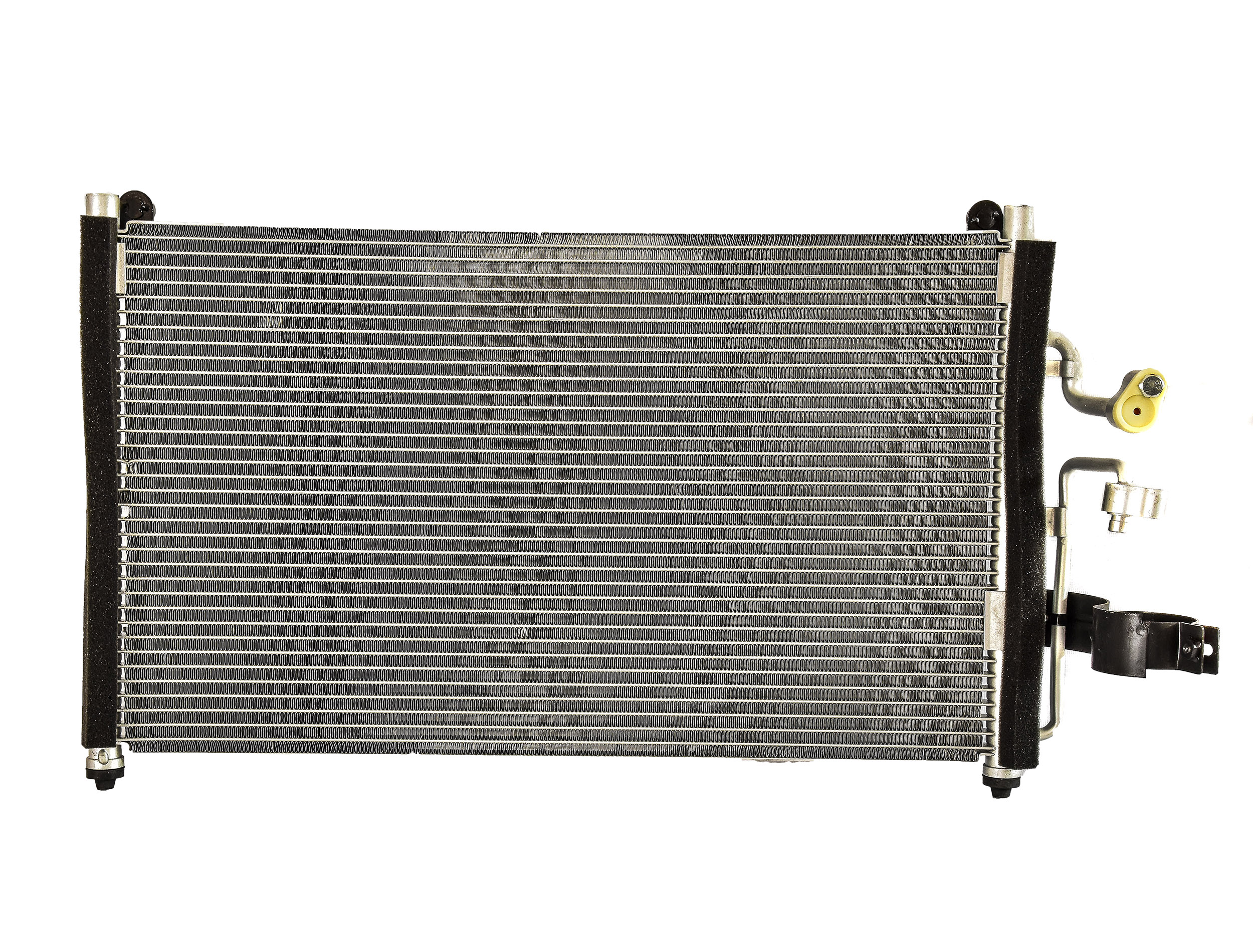 

Nissens 94419 Радиатор кондиционера