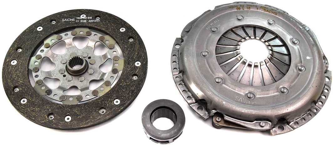 

Sachs 3000951210 Комплект сцепления