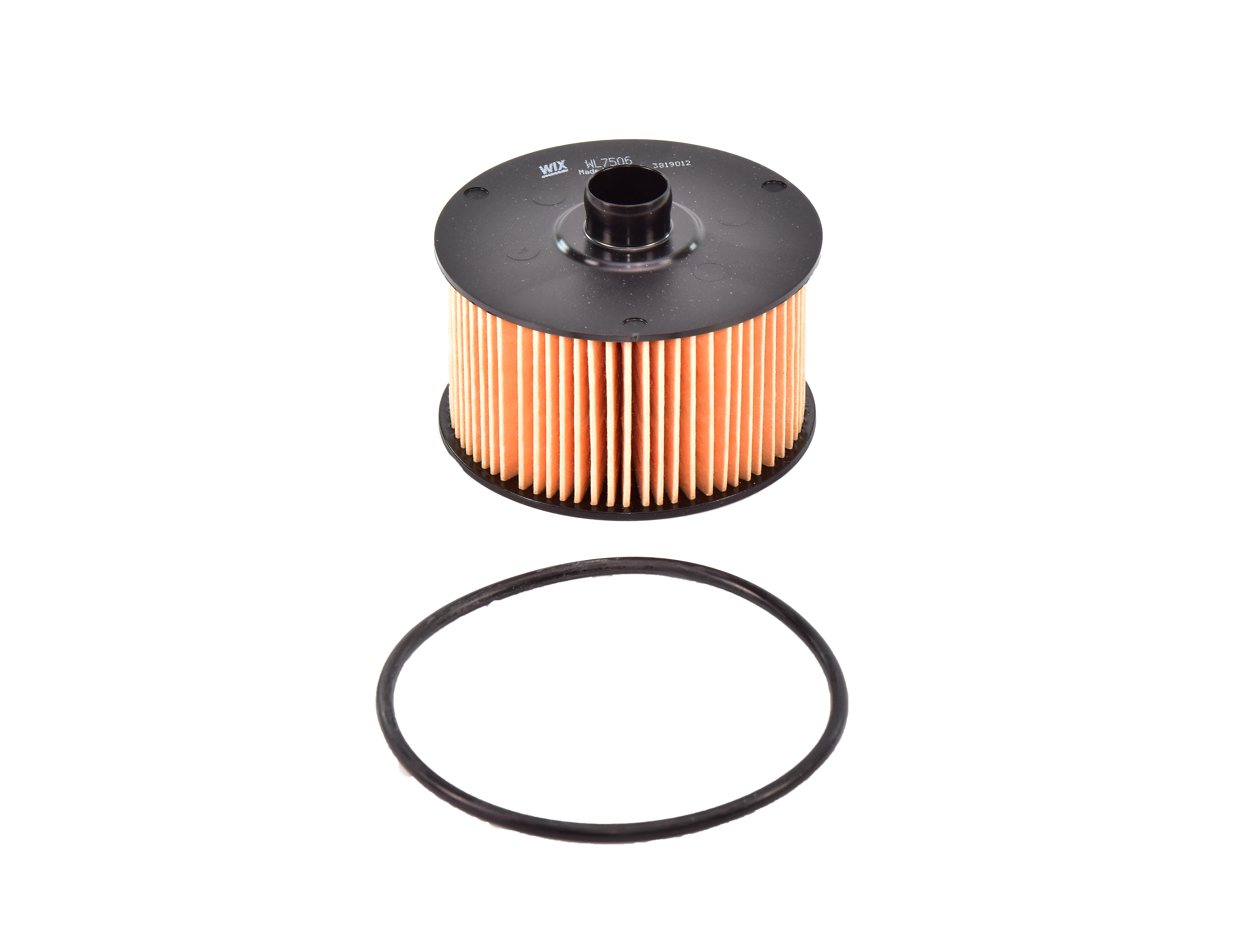 

Wix Filters WL7506 Масляный фильтр