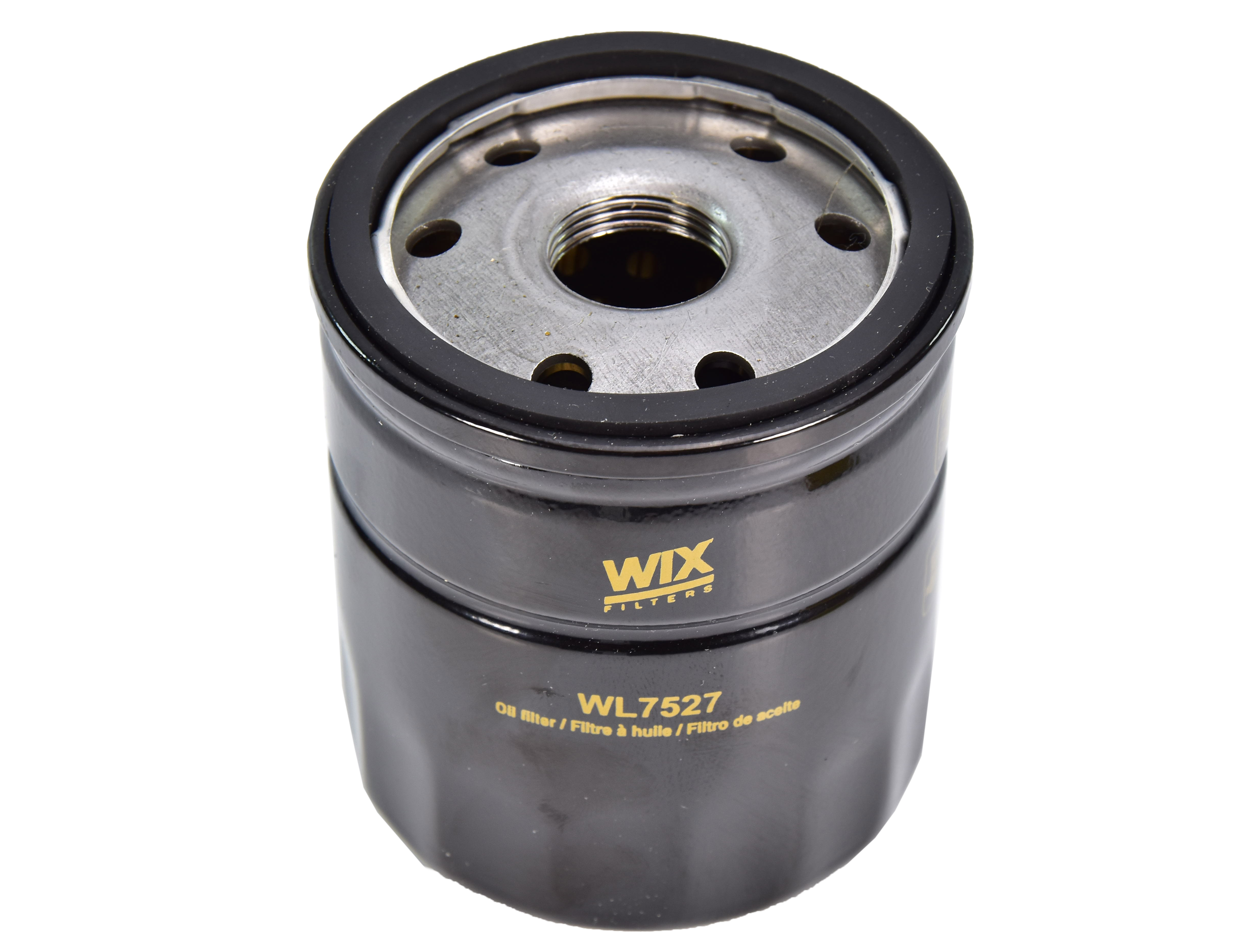

Wix Filters WL7527 Масляный фильтр