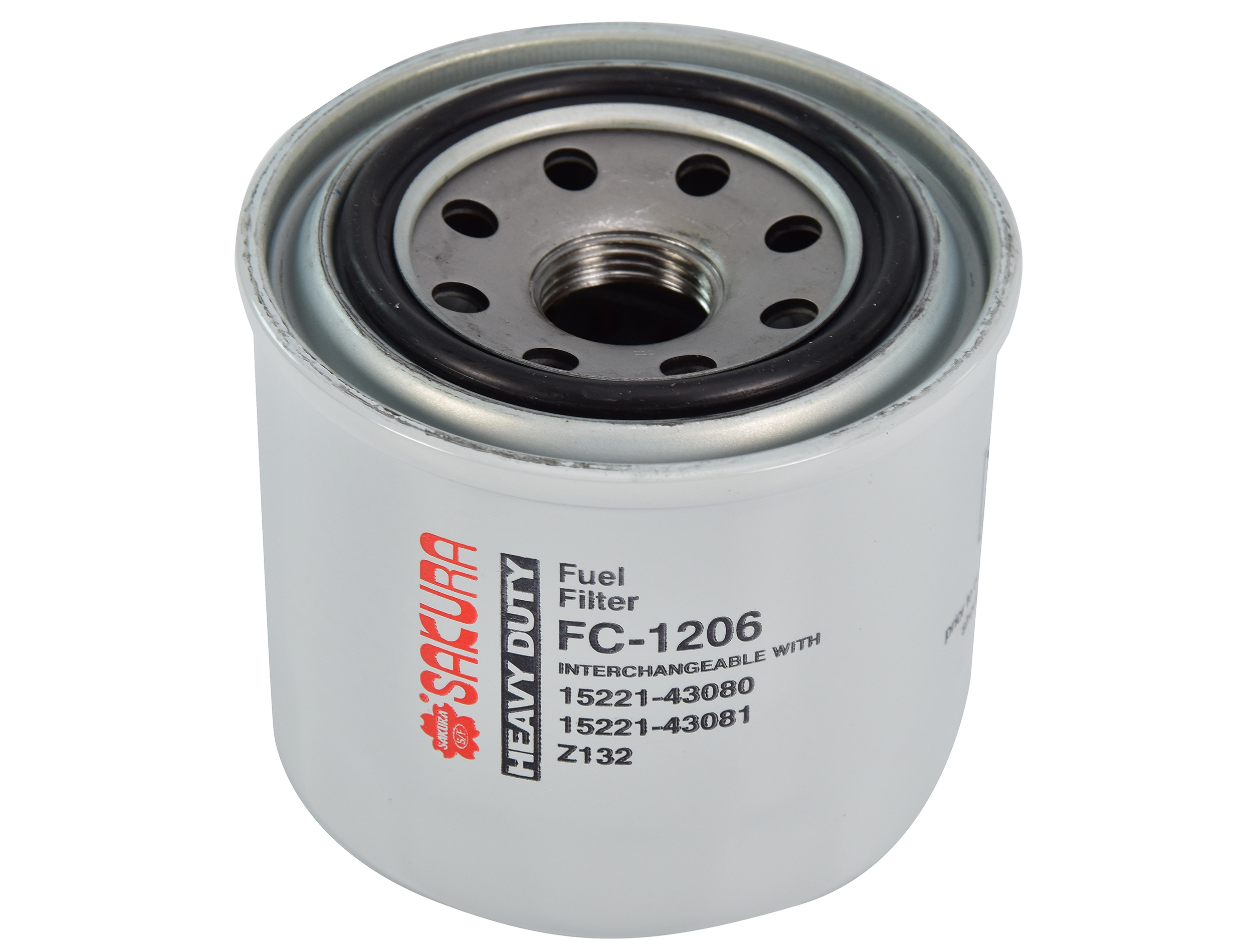 

Sakura fc1206 Топливный фильтр
