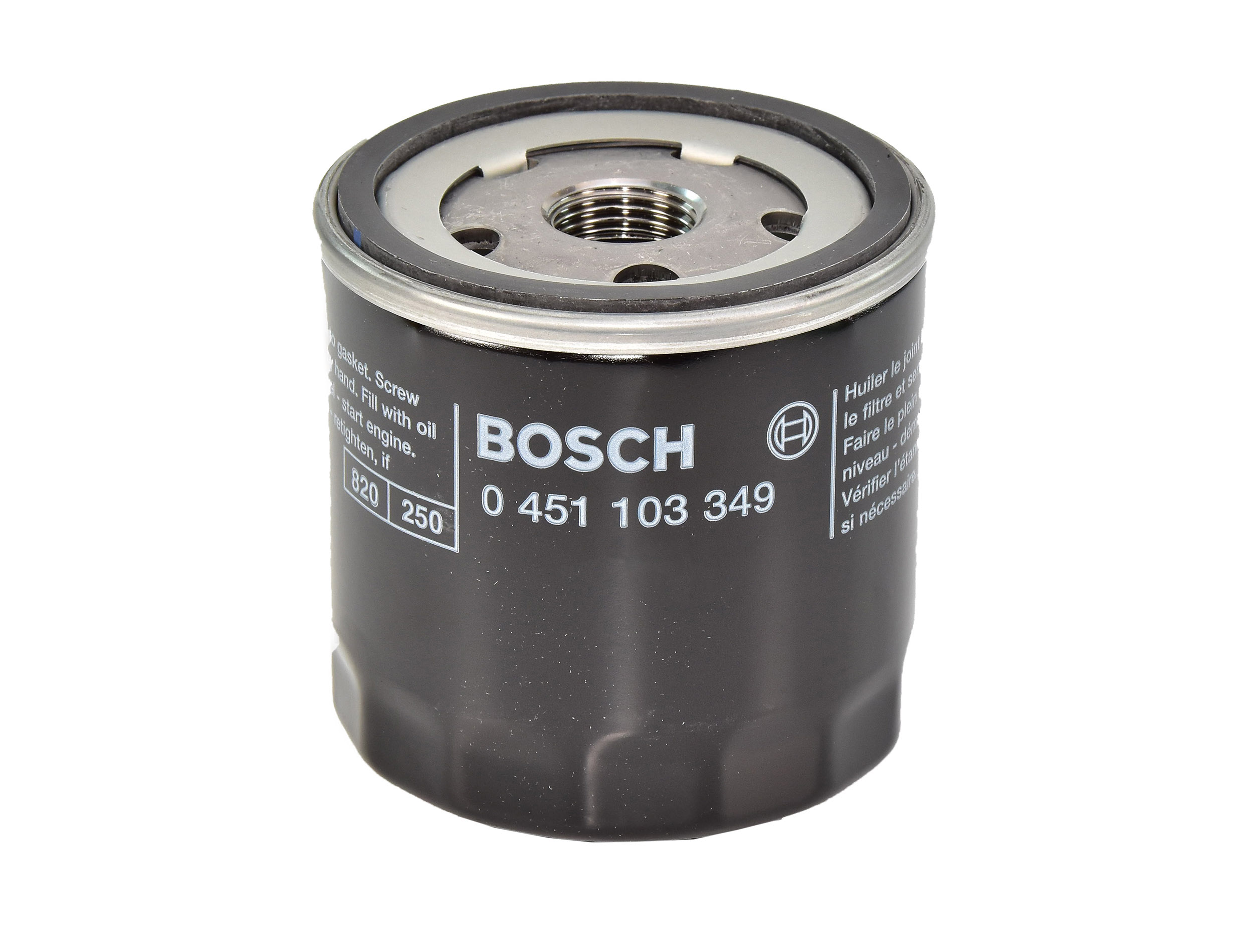 

Bosch 0451103349 Масляный фильтр