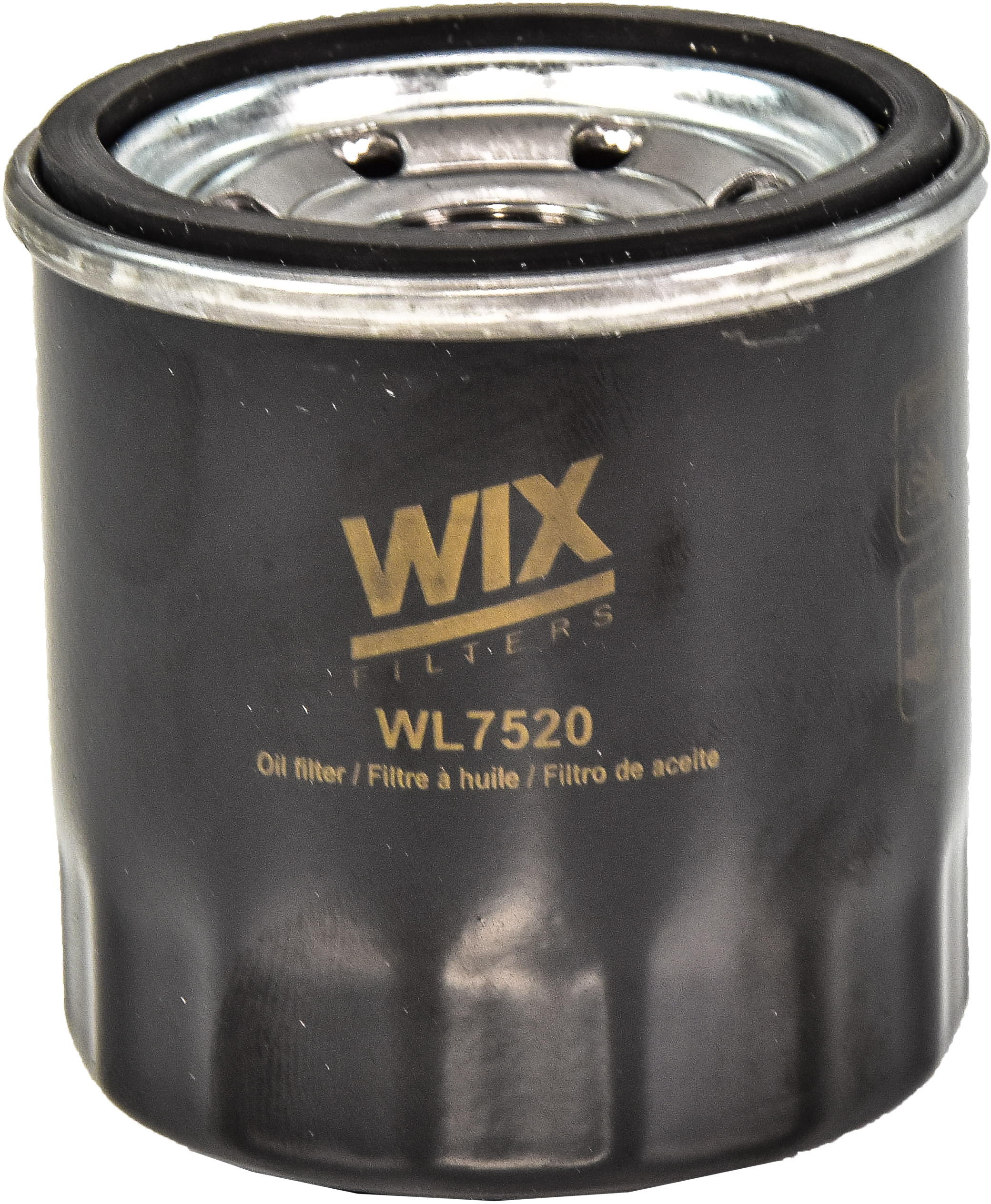 

Wix Filters WL7520 Масляный фильтр