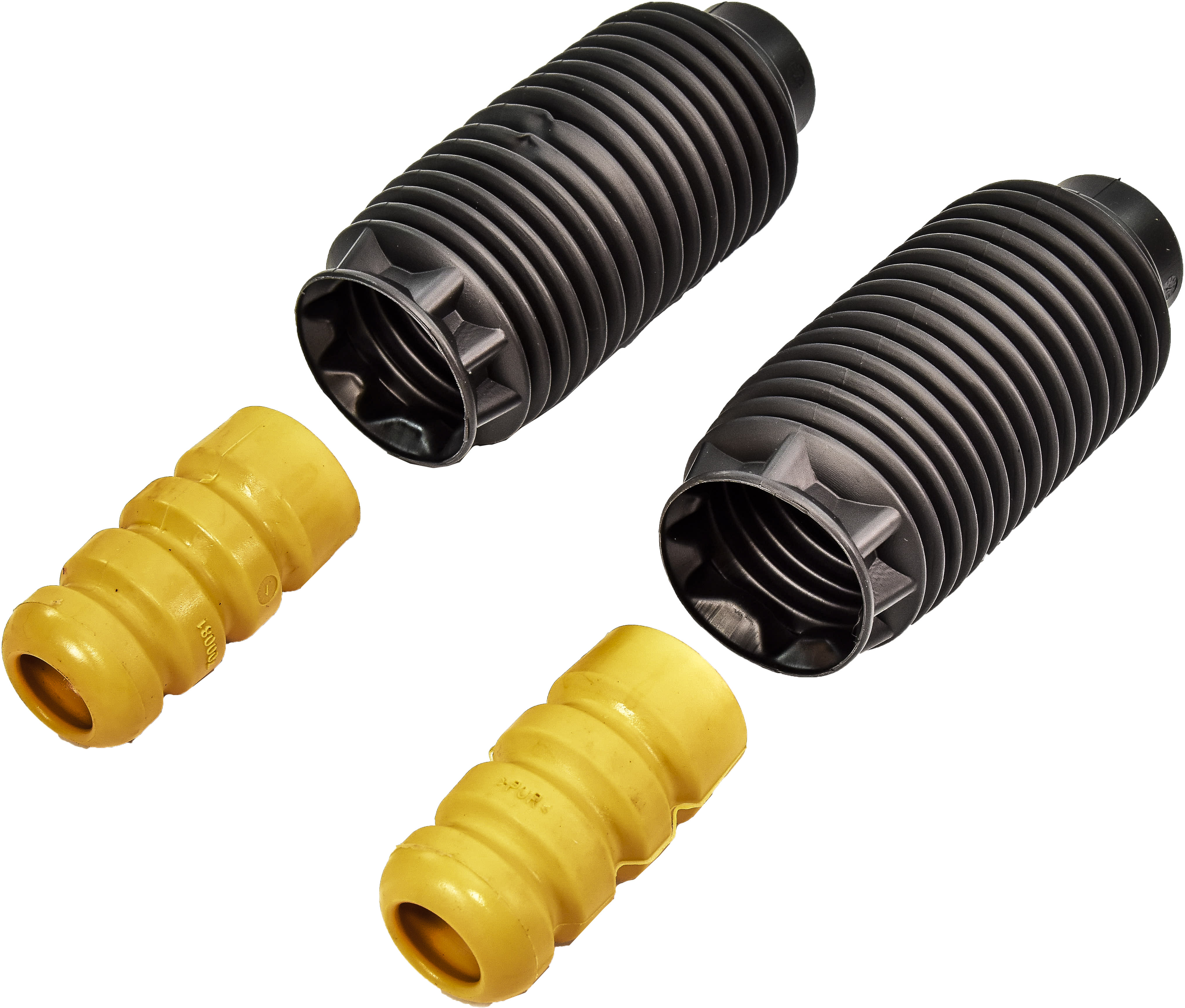 

Magnum Technology A9C002MT Комплект (пыльники + отбойники)