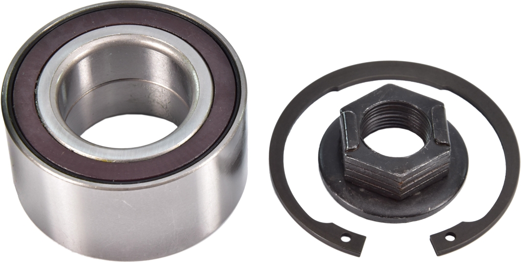 

Mapco 26641 Комплект ступицы колеса