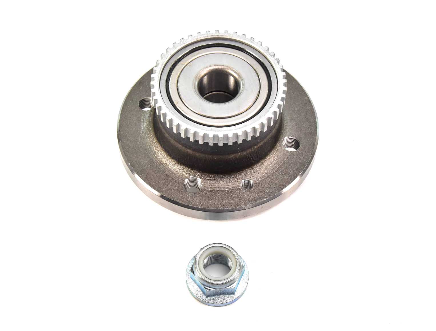 

Metzger wm1091 Комплект ступицы колеса