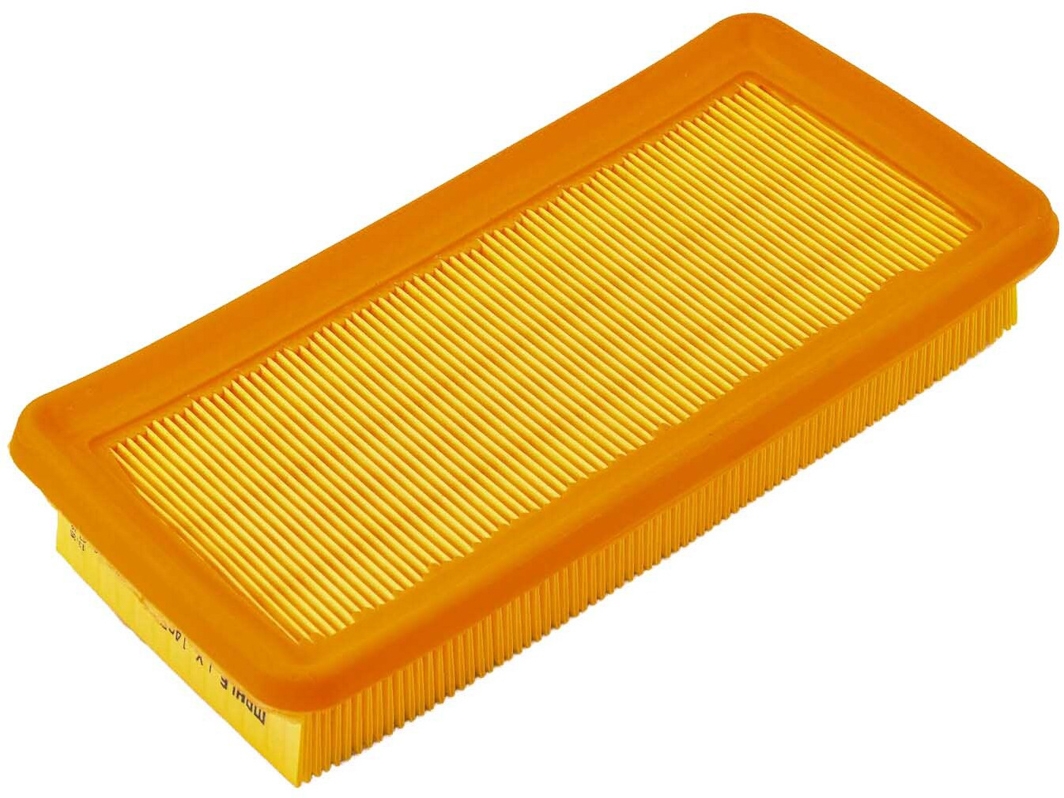 

Mahle LX1465 Воздушный фильтр