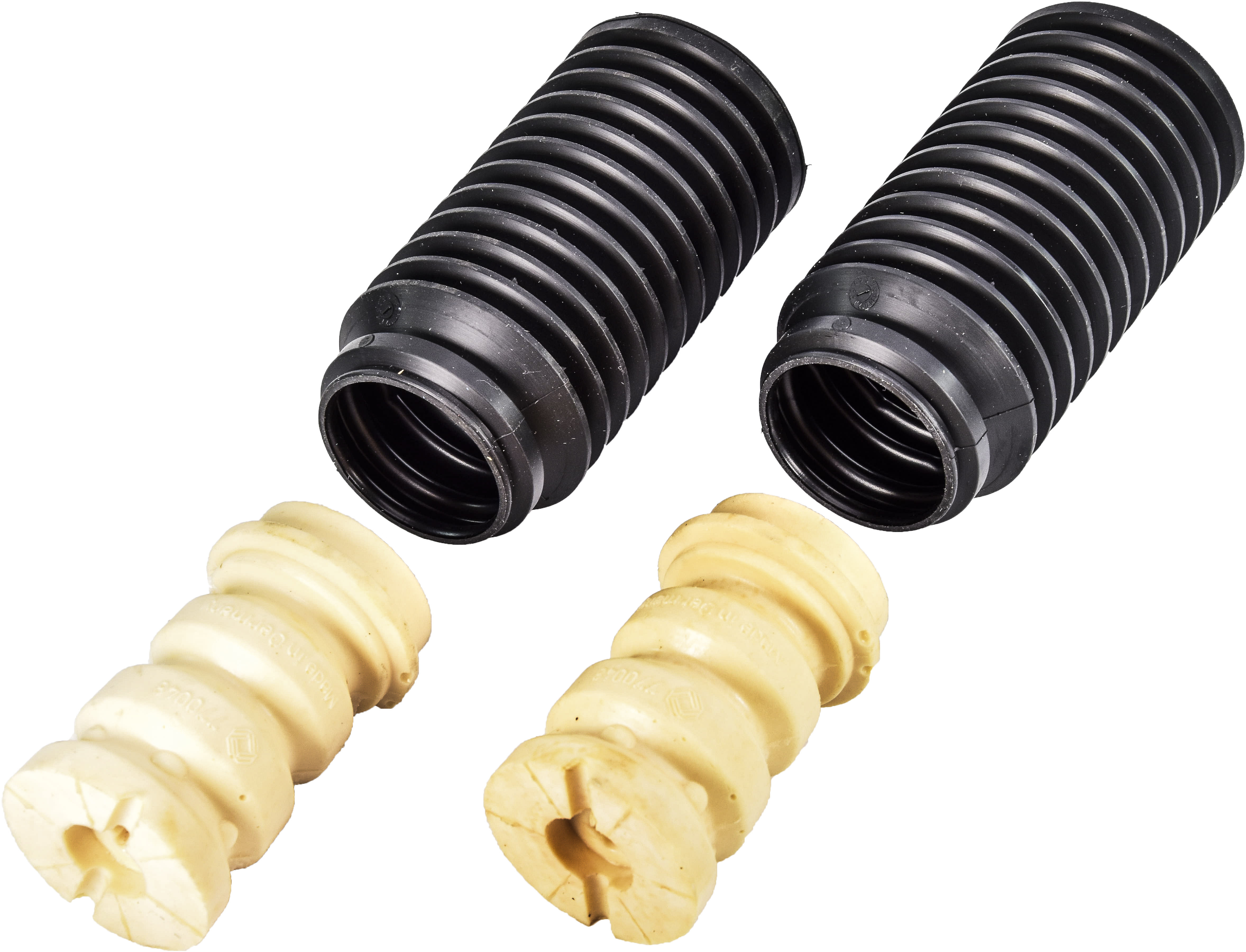 

SKF VKDP43102T Комплект (пыльники + отбойники)