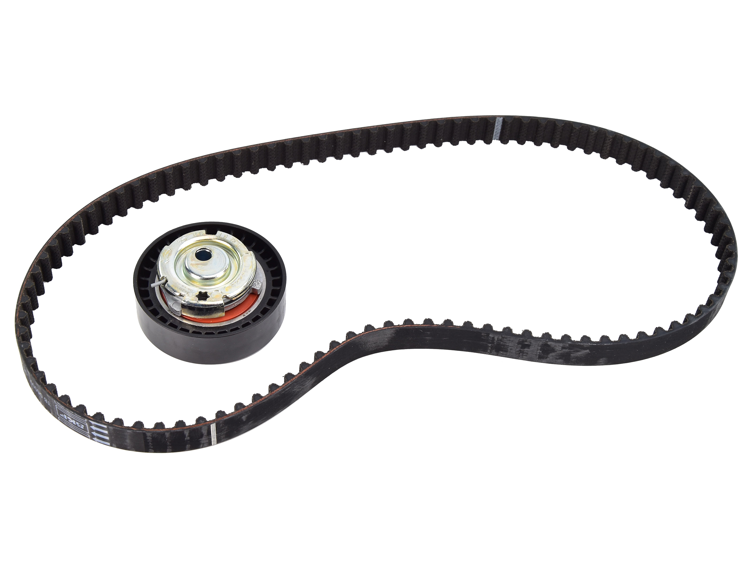 

SKF VKMA06009 Комплект ремня ГРМ