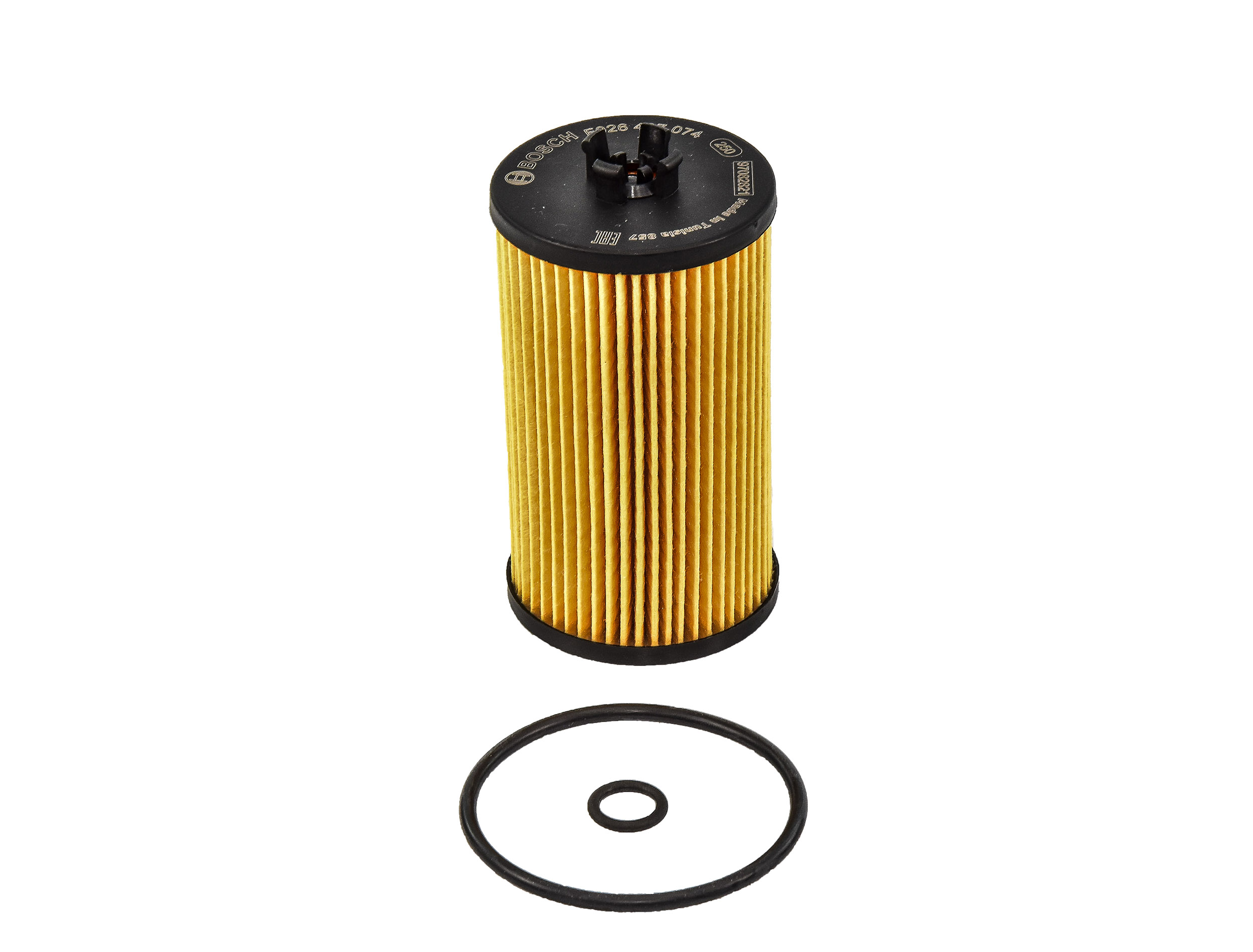 

Bosch F026407074 Масляный фильтр