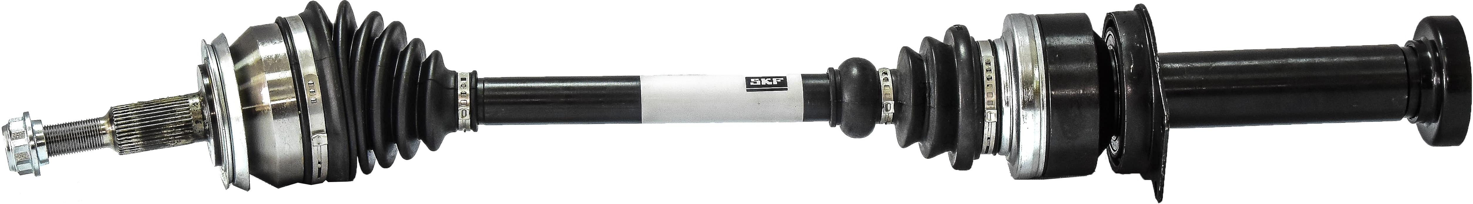 

SKF VKJC5208 Полуось