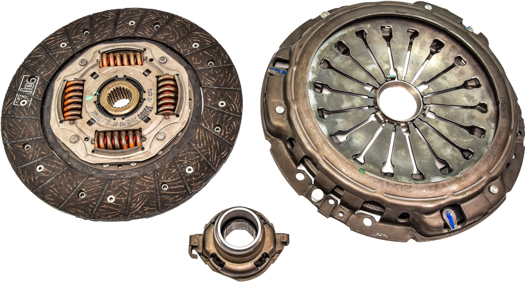 

Valeo 826264 Комплект сцепления