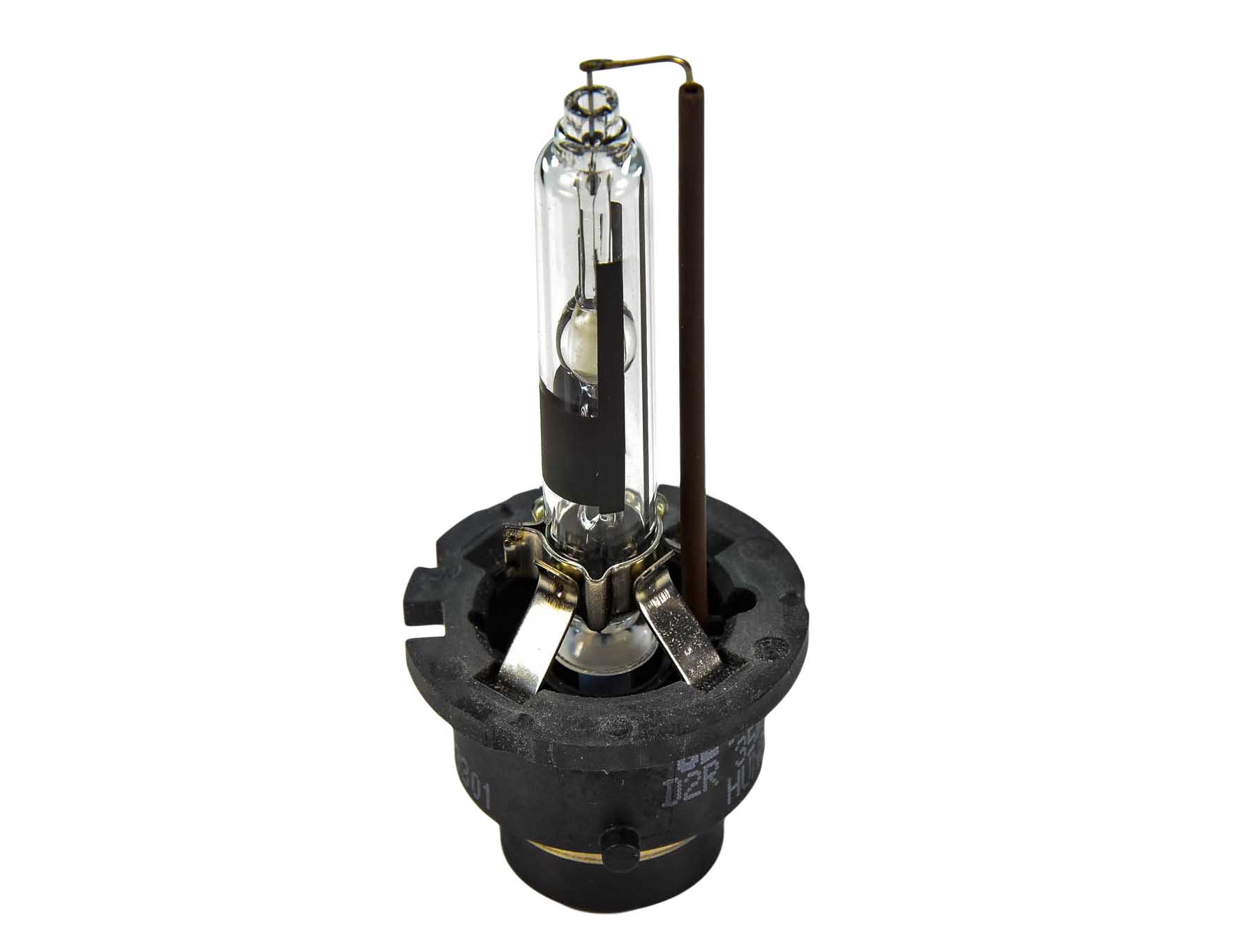 

Автолампы General Electric 53510 Basic D2R PK32d-3 35 W прозрачная