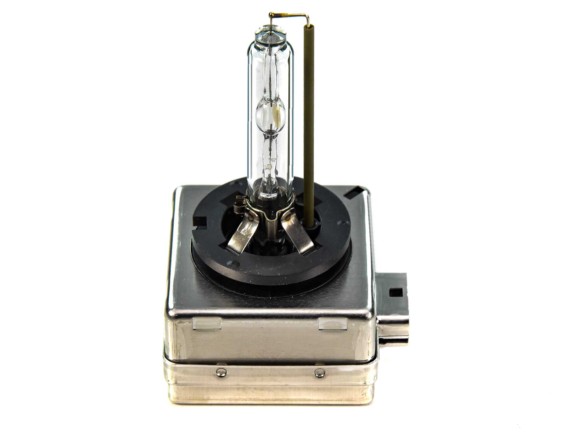 

Автолампы General Electric 53660u Basic D3S PK32d-5 35 W прозрачный