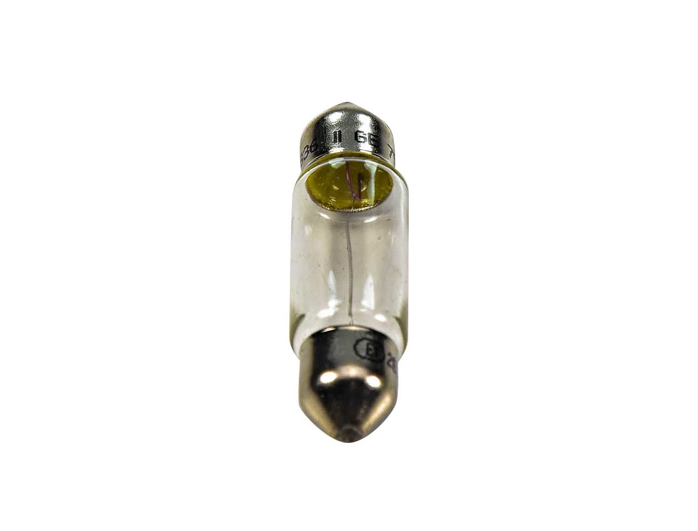

Автолампа General Electric 7546 Basic C5W SV8,5 5 W прозрачная