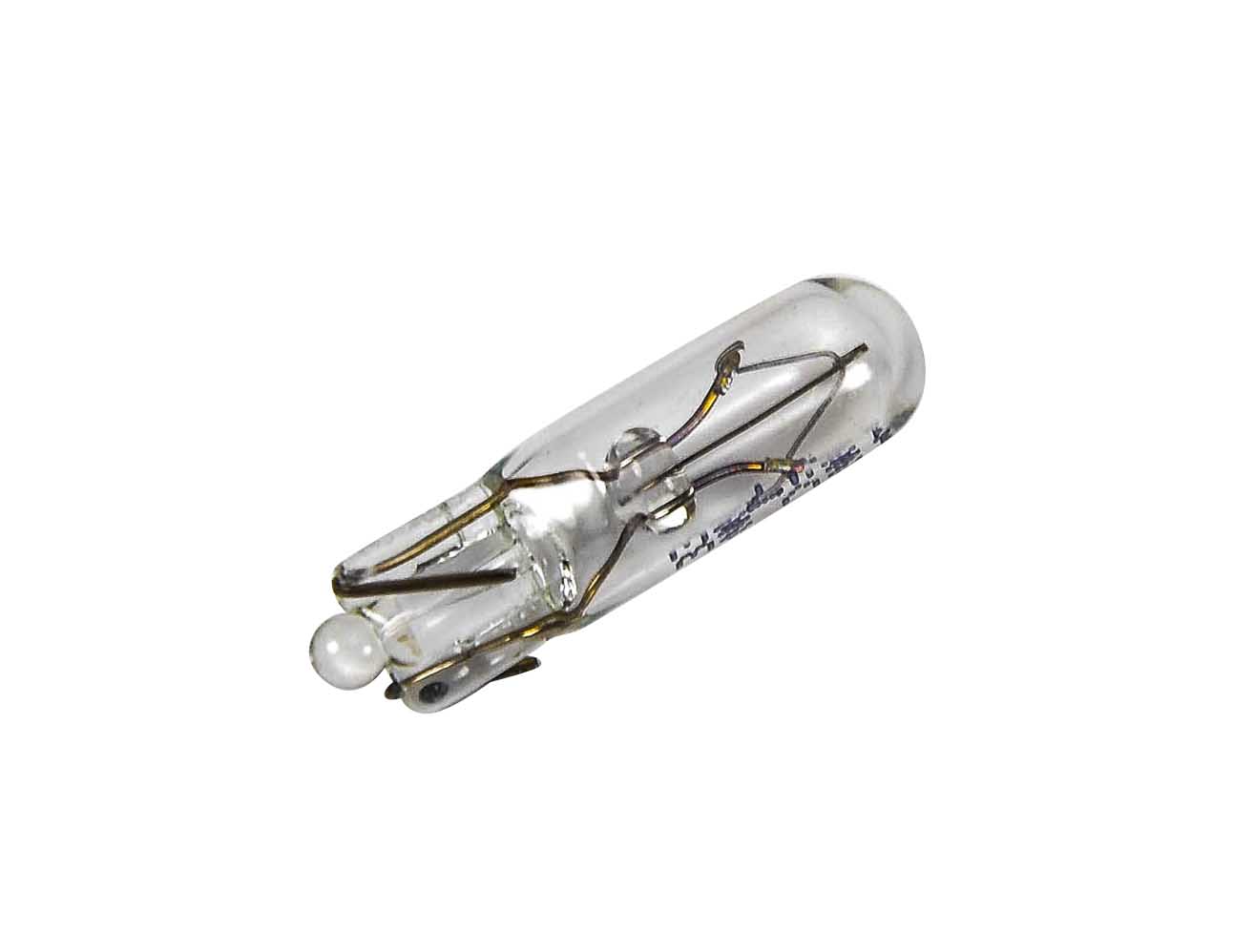 

Автолампа Bosch 1987302218 Pure Light W2W W2x4,6d 2 W