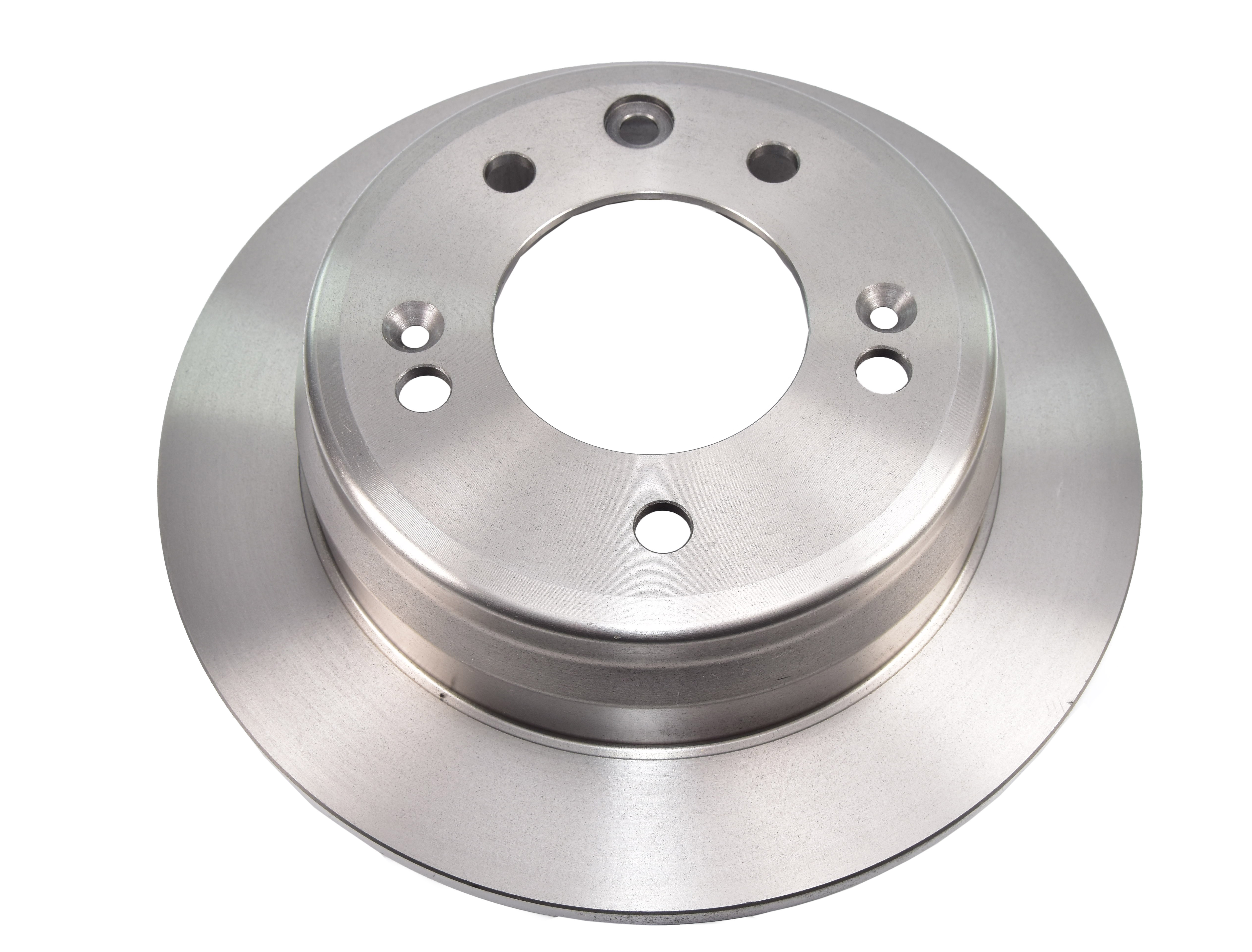 

Nipparts J3310514 Тормозной диск