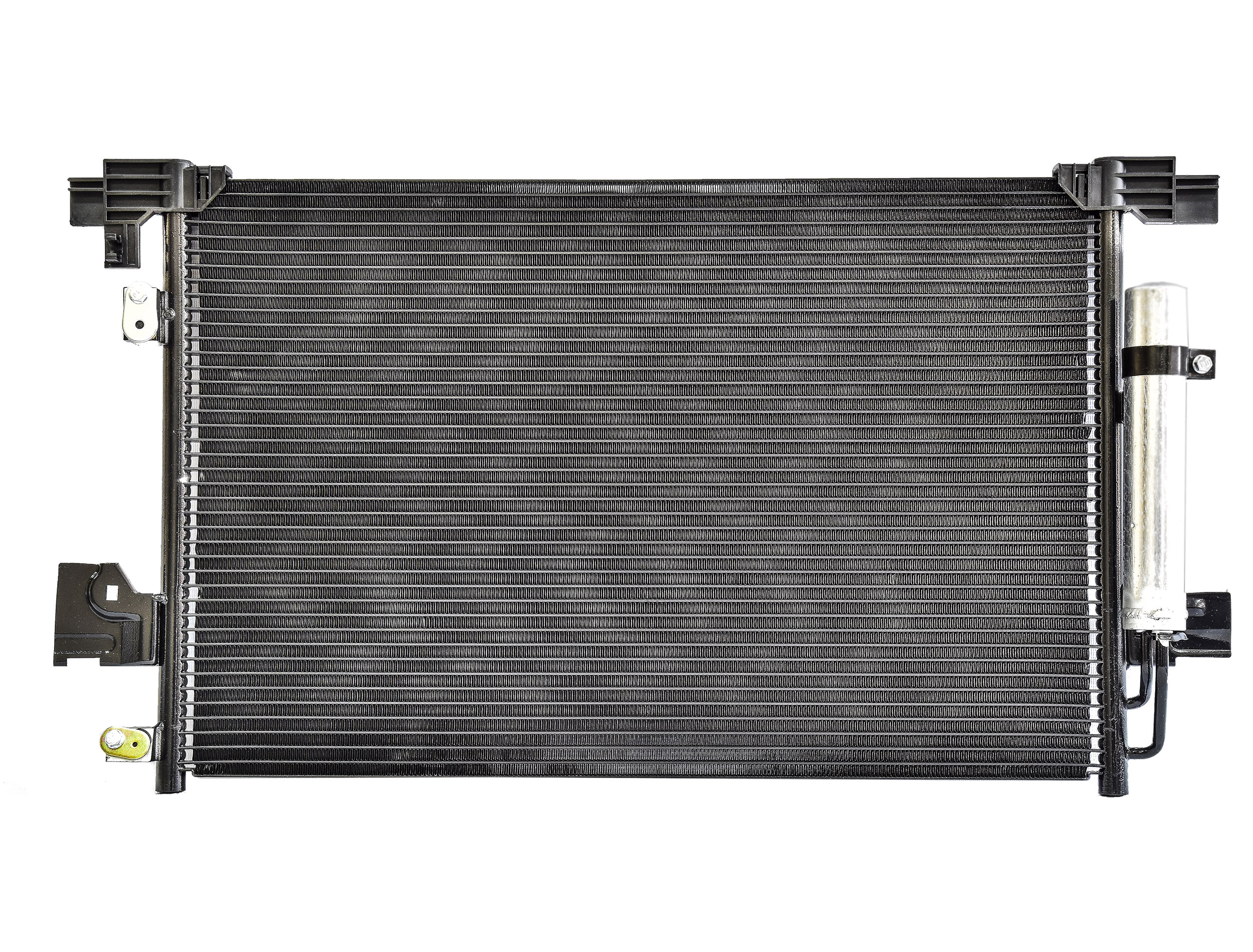 

Thermotec KTT110239 Радиатор кондиционера