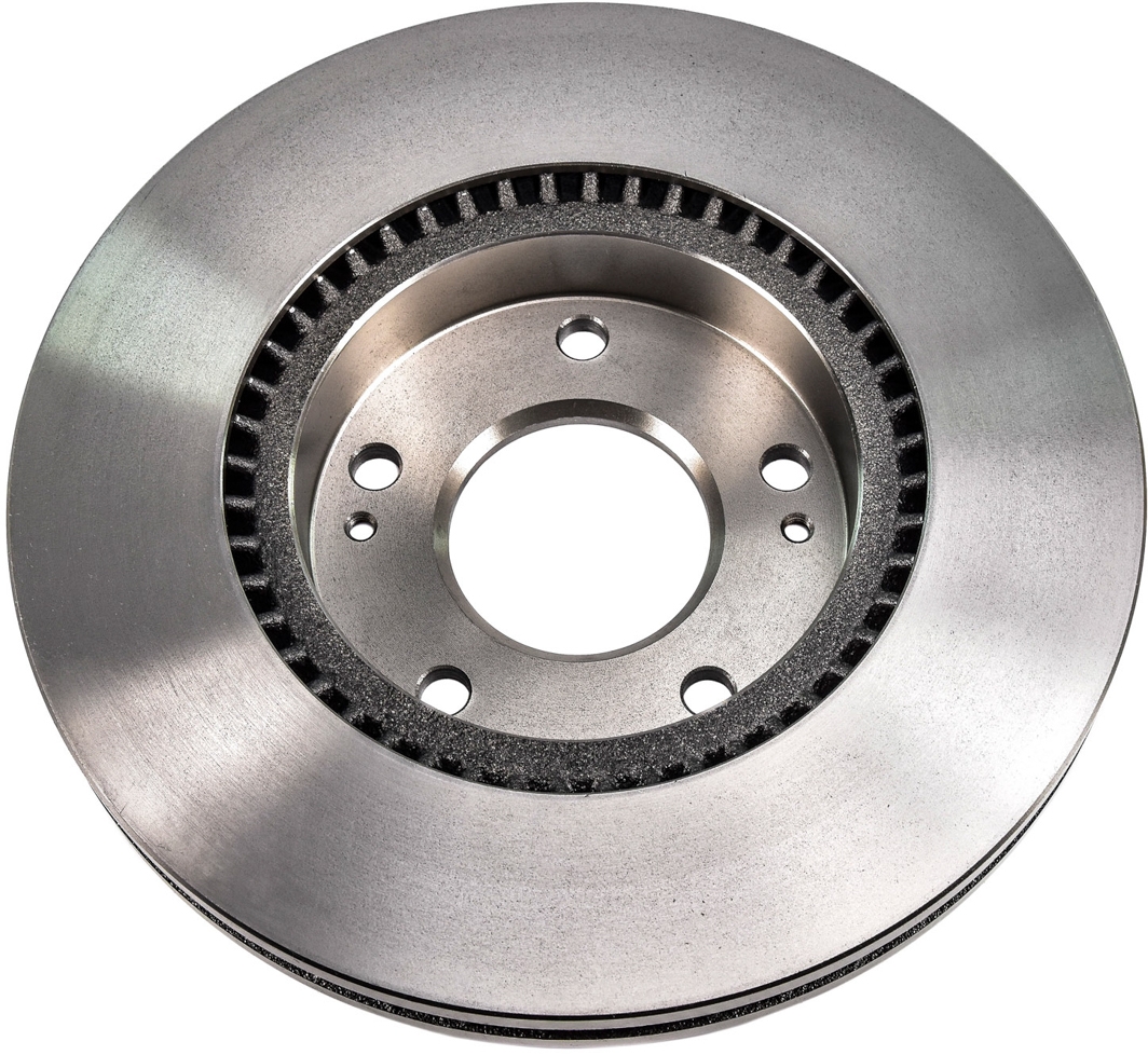 

Nipparts J3300530 Тормозной диск
