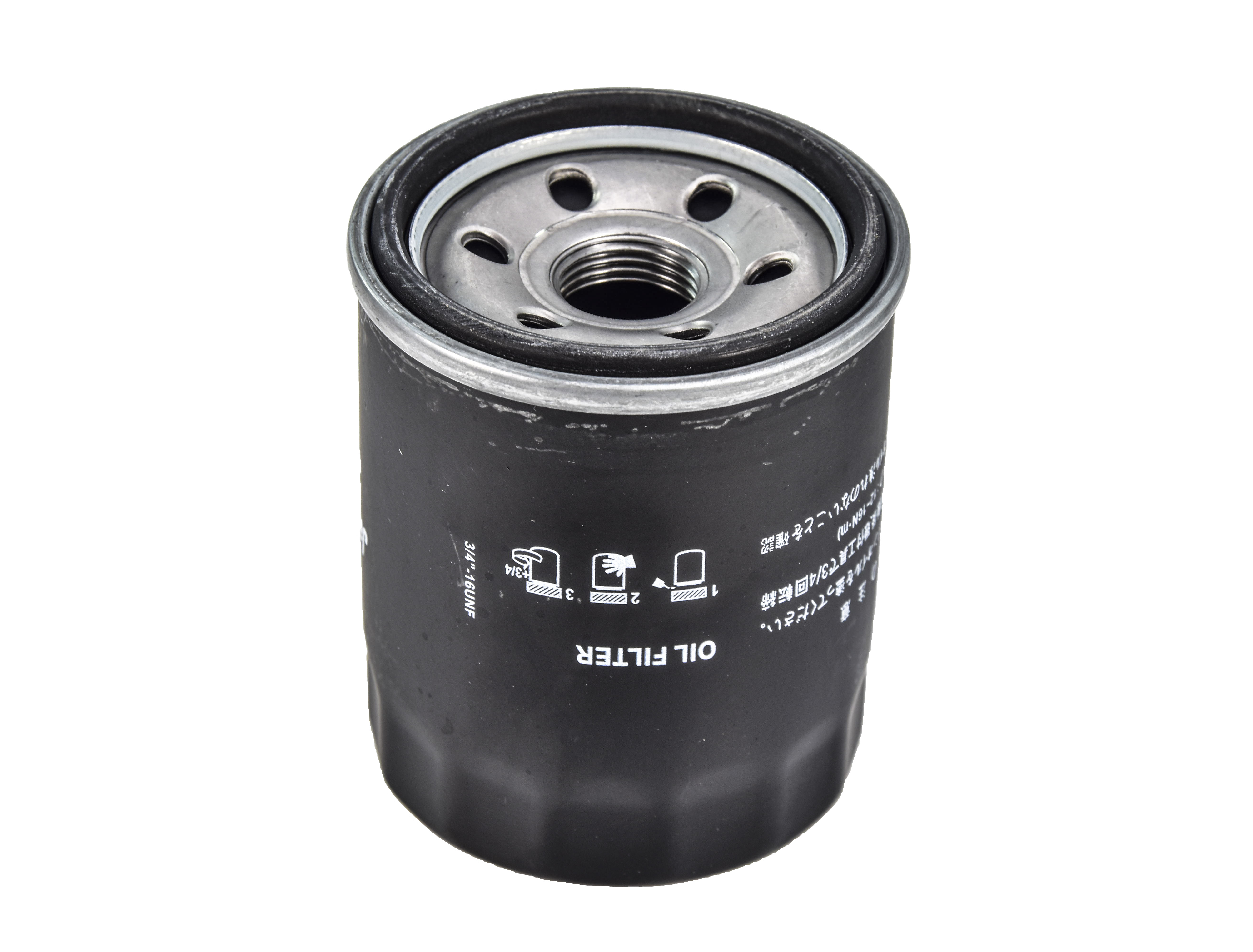 

Japanparts FO898S Масляный фильтр