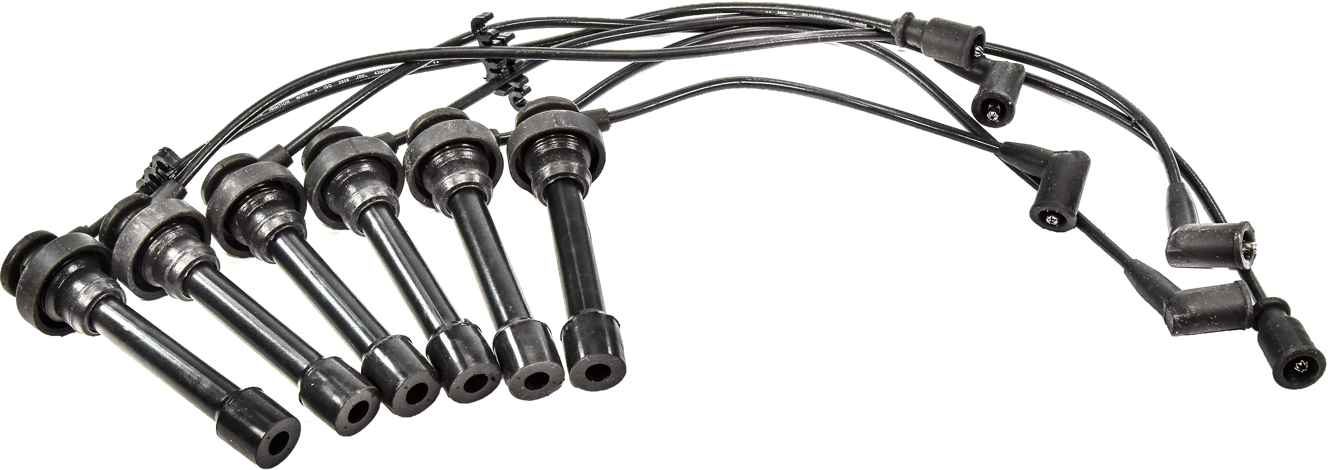 

Japanparts IC527 Комплект проводов зажигания