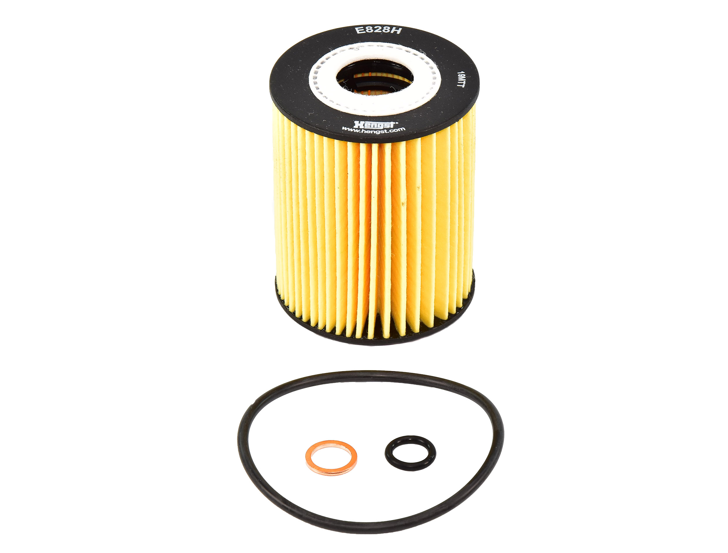 

Hengst Filter E828HD292 Масляный фильтр