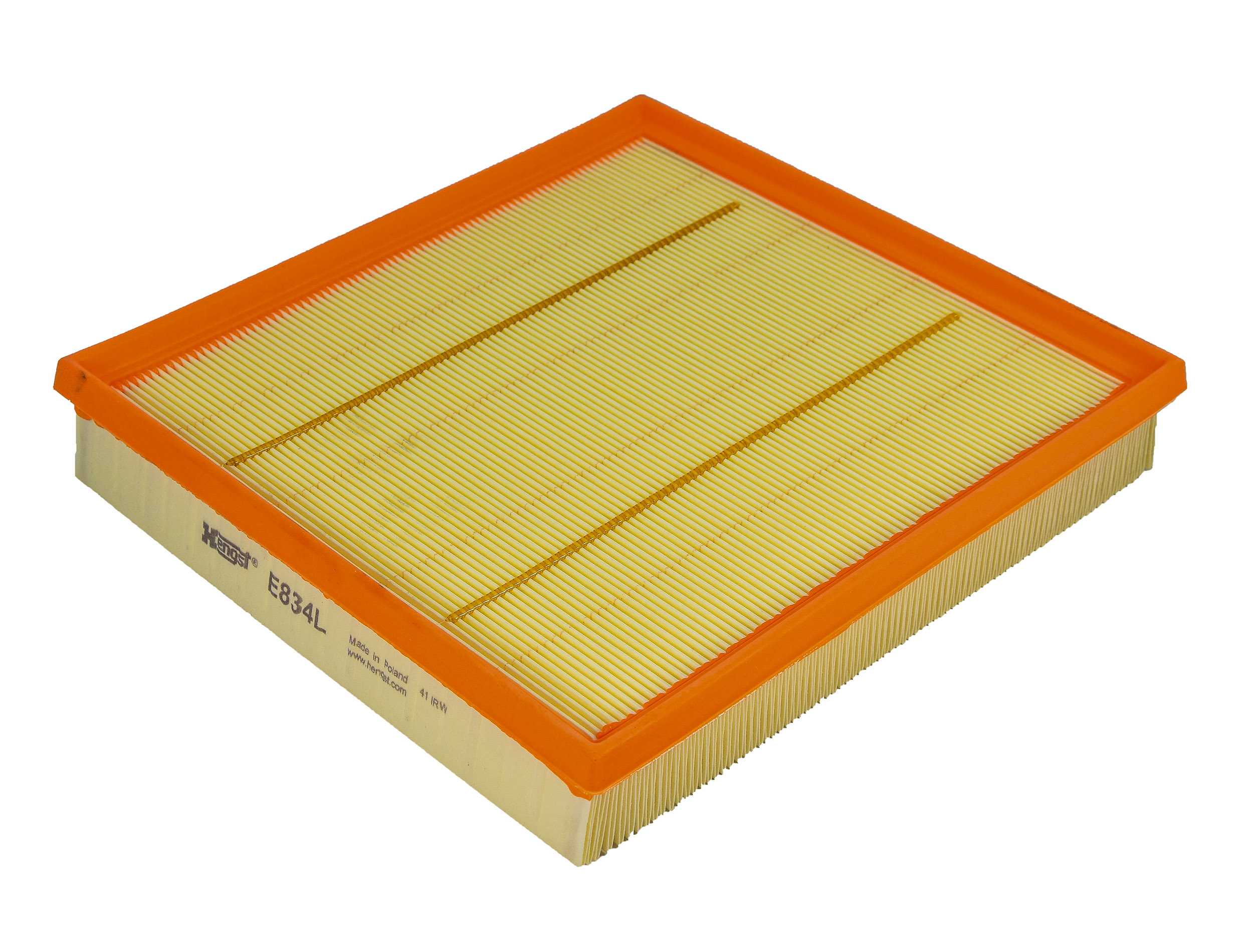 

Hengst Filter E834L Воздушный фильтр