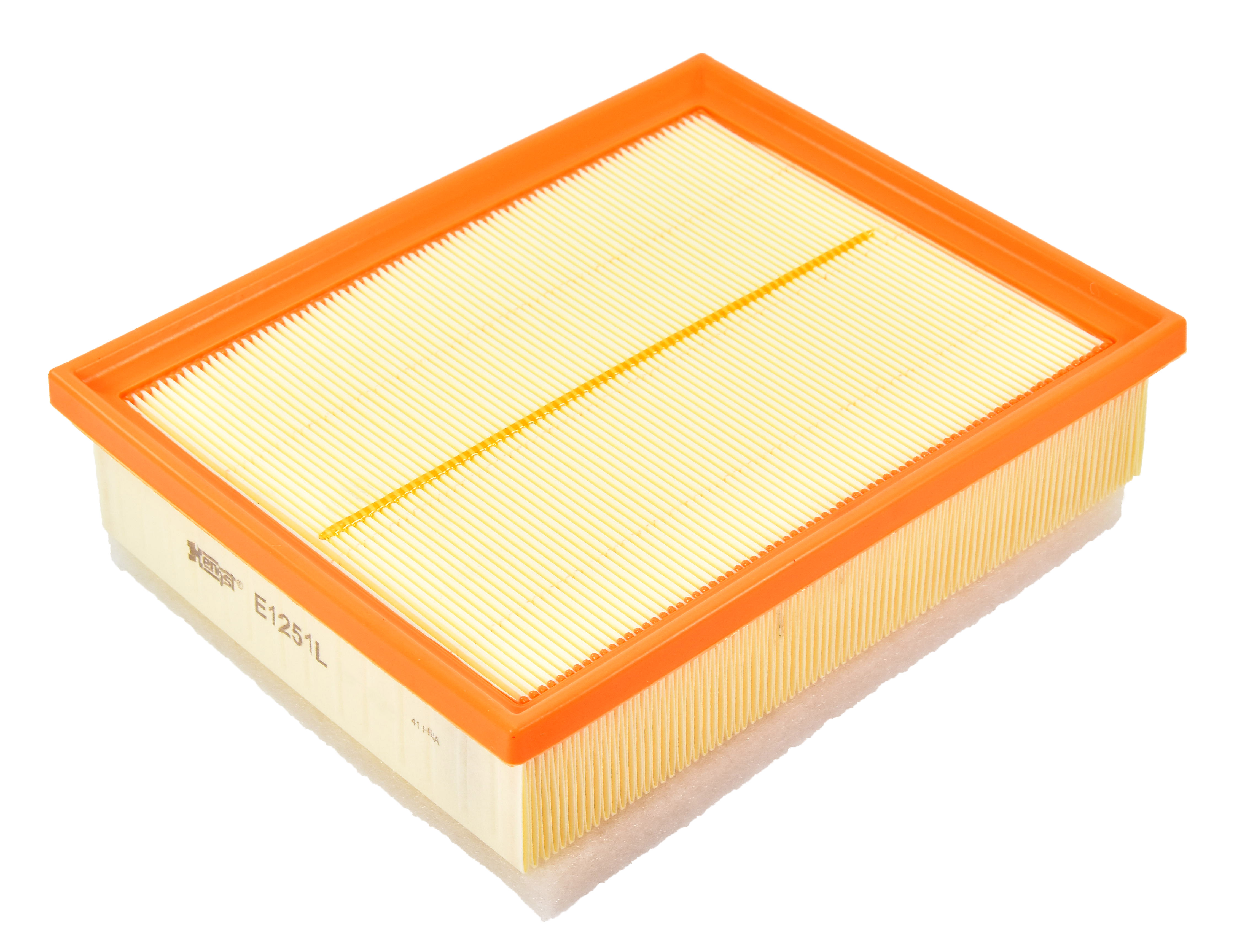

Hengst Filter E1251L Воздушный фильтр