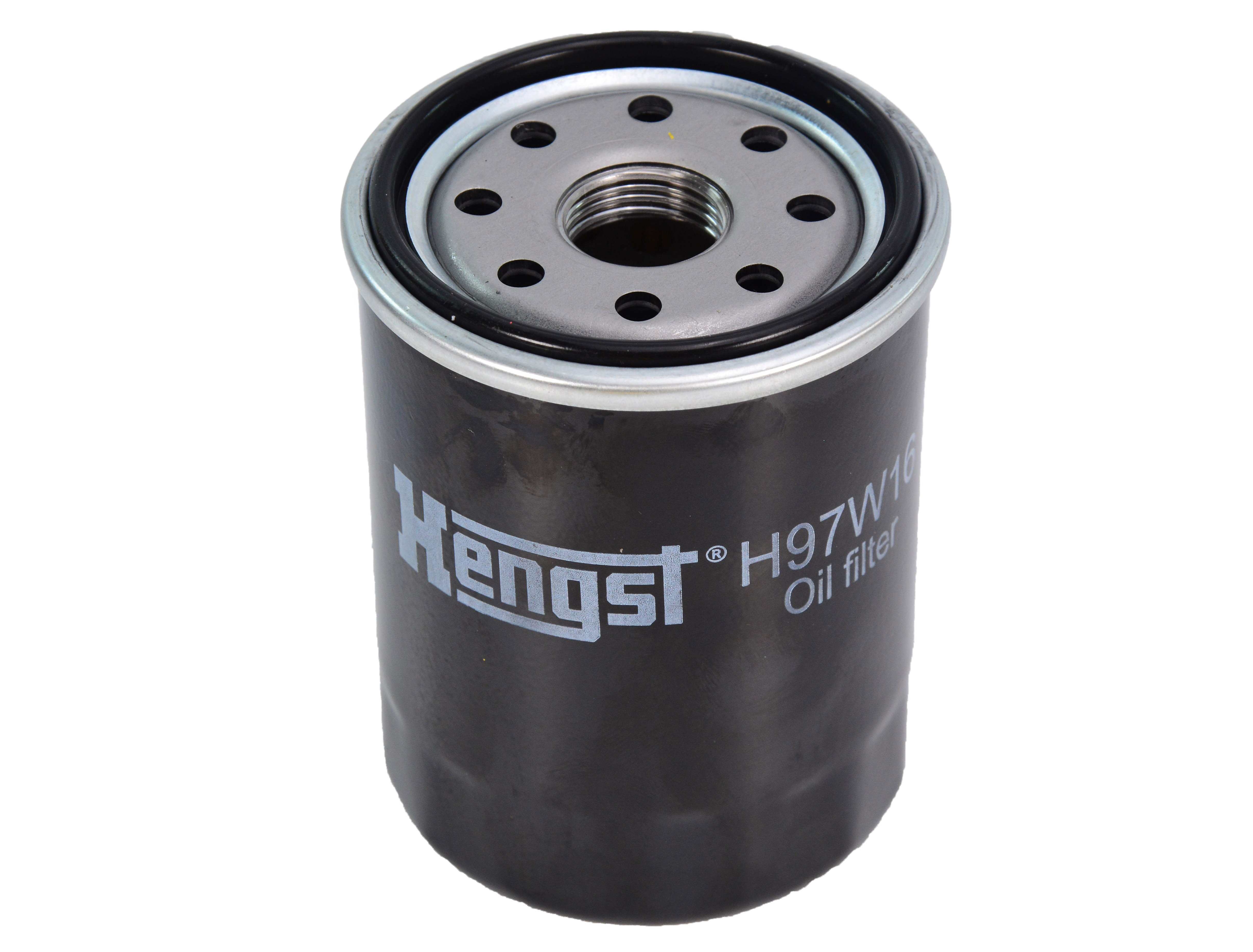 

Hengst Filter H97W16 Масляный фильтр