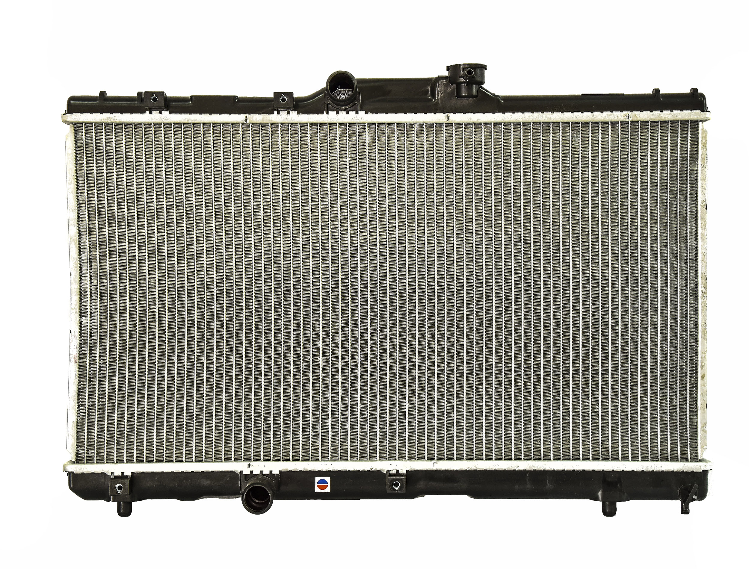 

Ava Quality Cooling TOA2147 Радиатор охлаждения двигателя