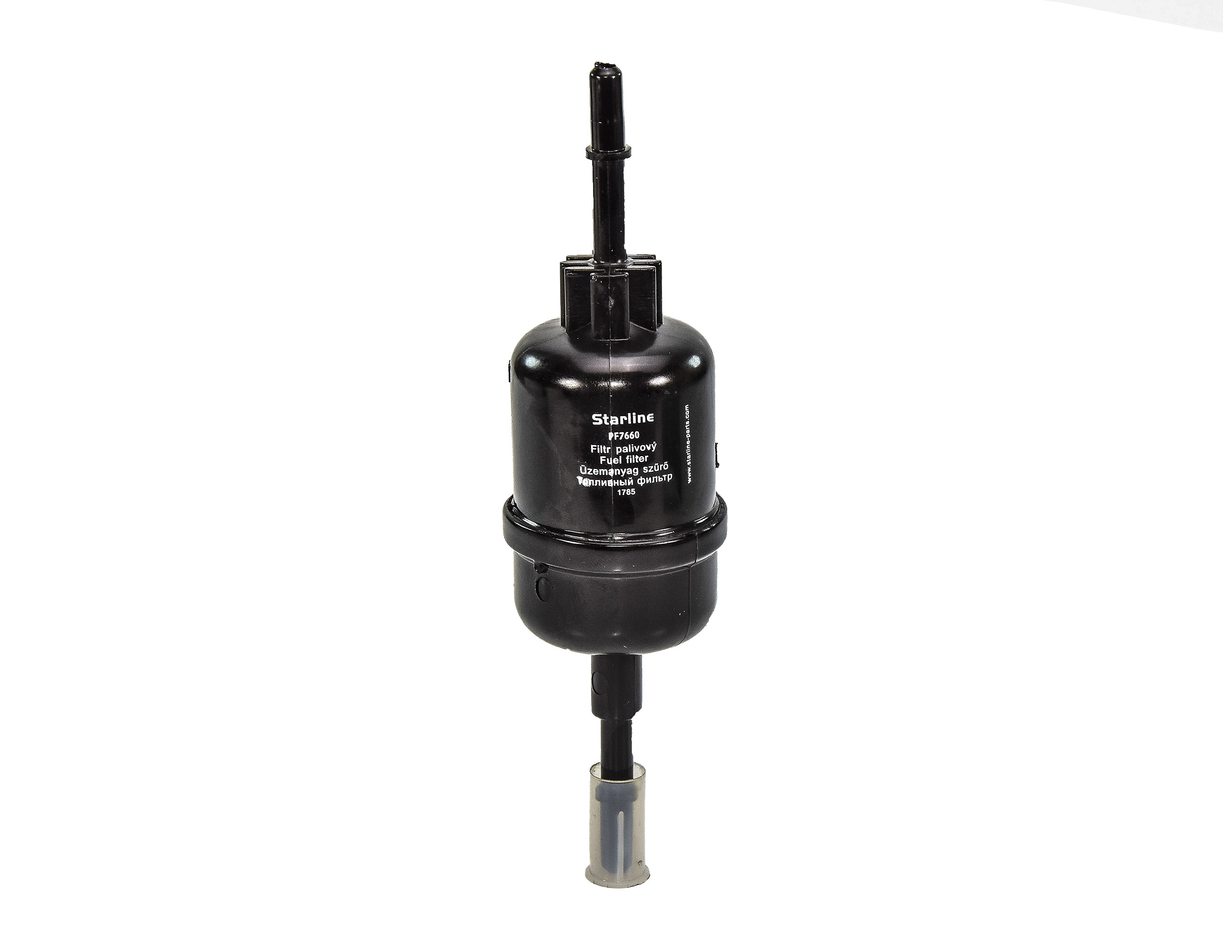 

Starline SFPF7660 Топливный фильтр