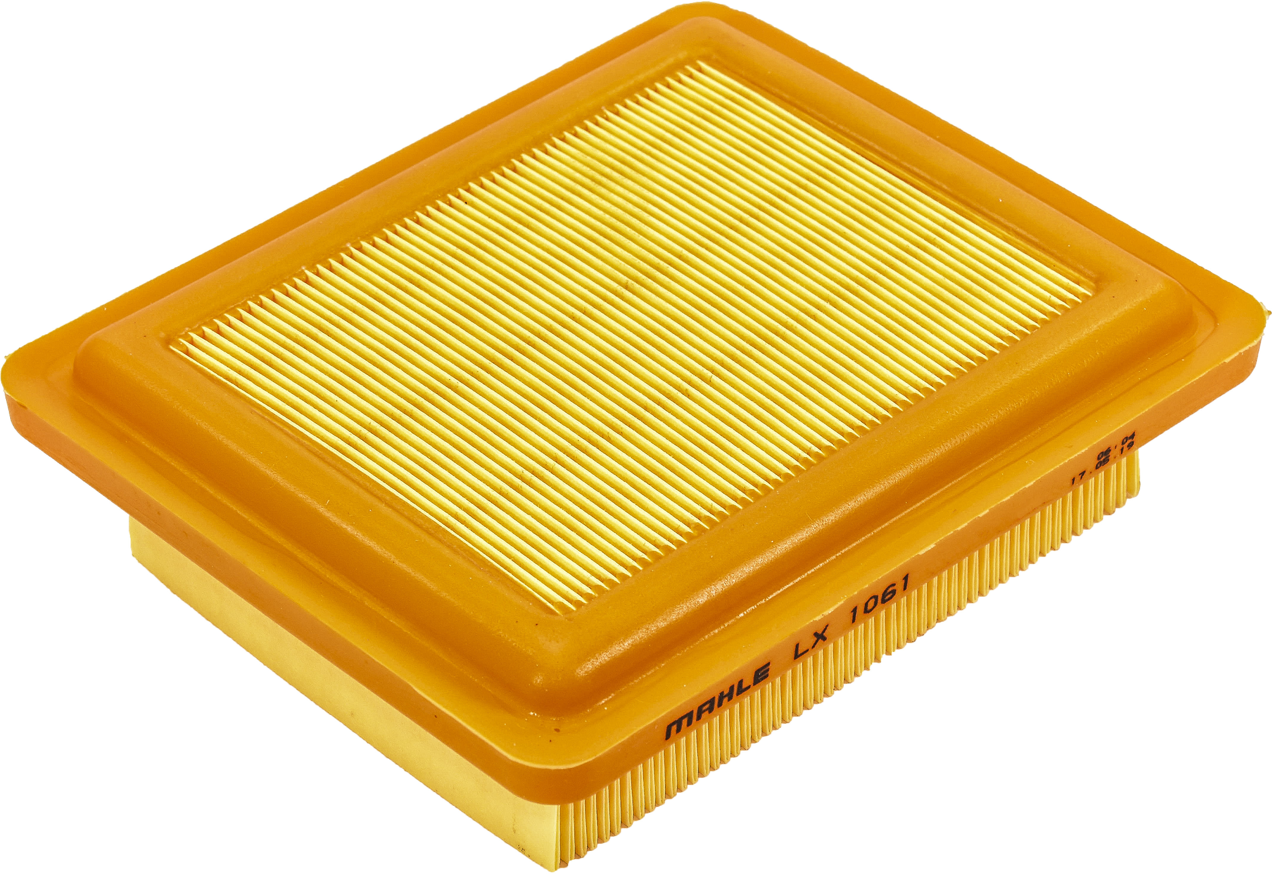 

Mahle LX1061 Воздушный фильтр