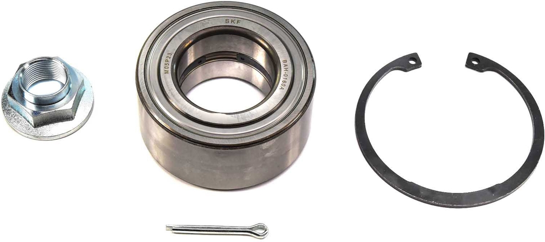 

SKF VKBA6891 Комплект ступицы колеса
