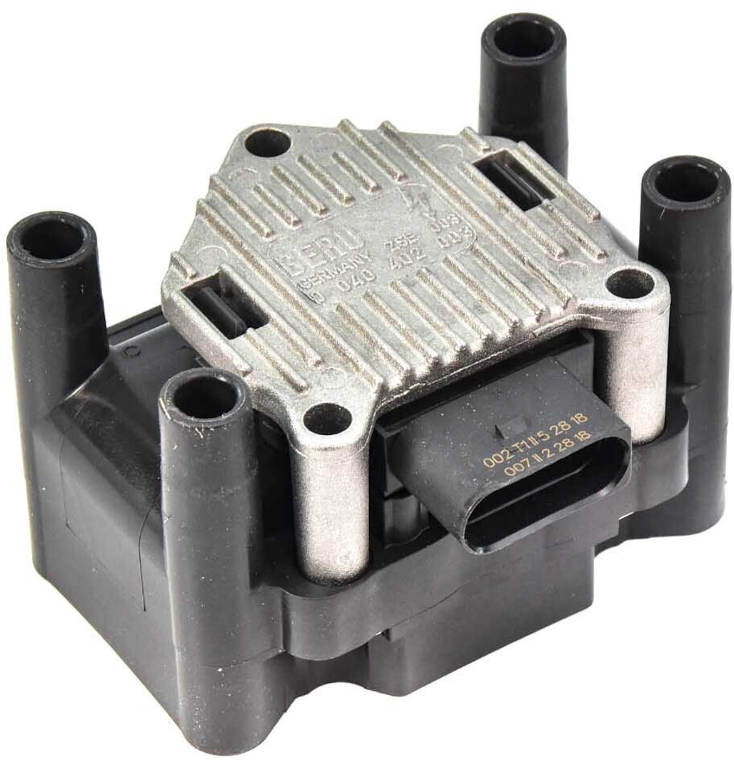

Beru ZSE003 Катушка зажигания