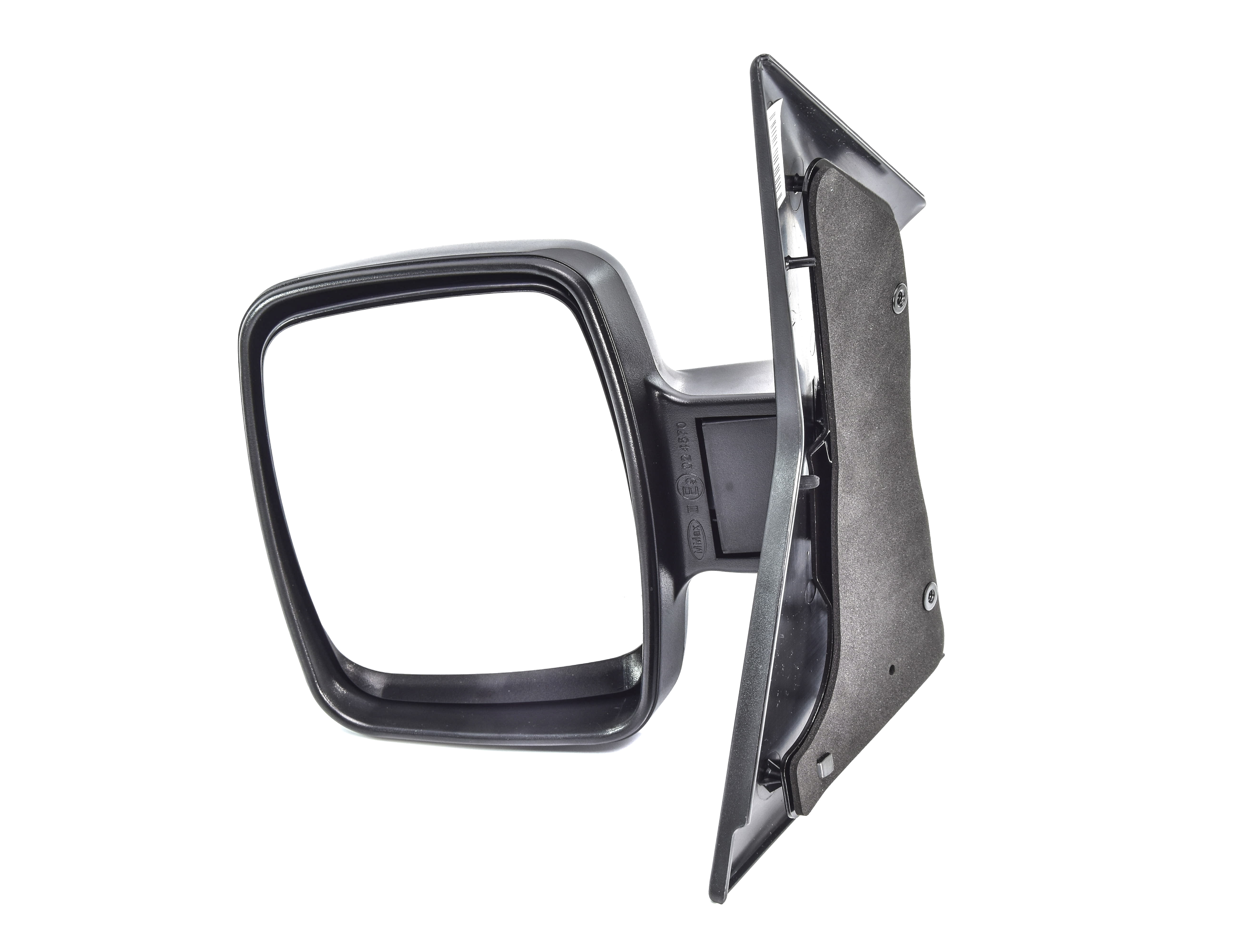

Alkar 9201969 Наружное зеркало