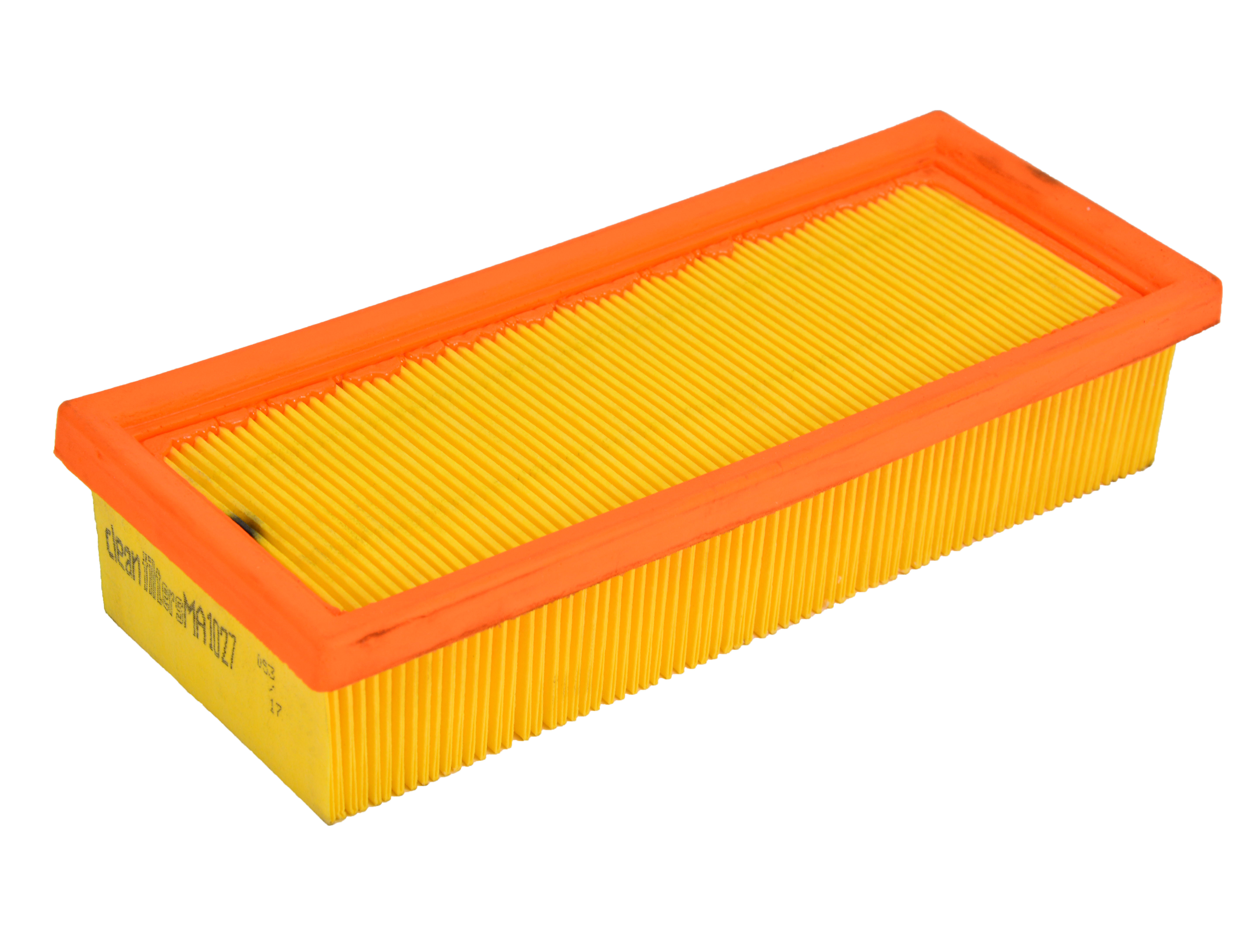 

Clean Filters MA1027 Воздушный фильтр
