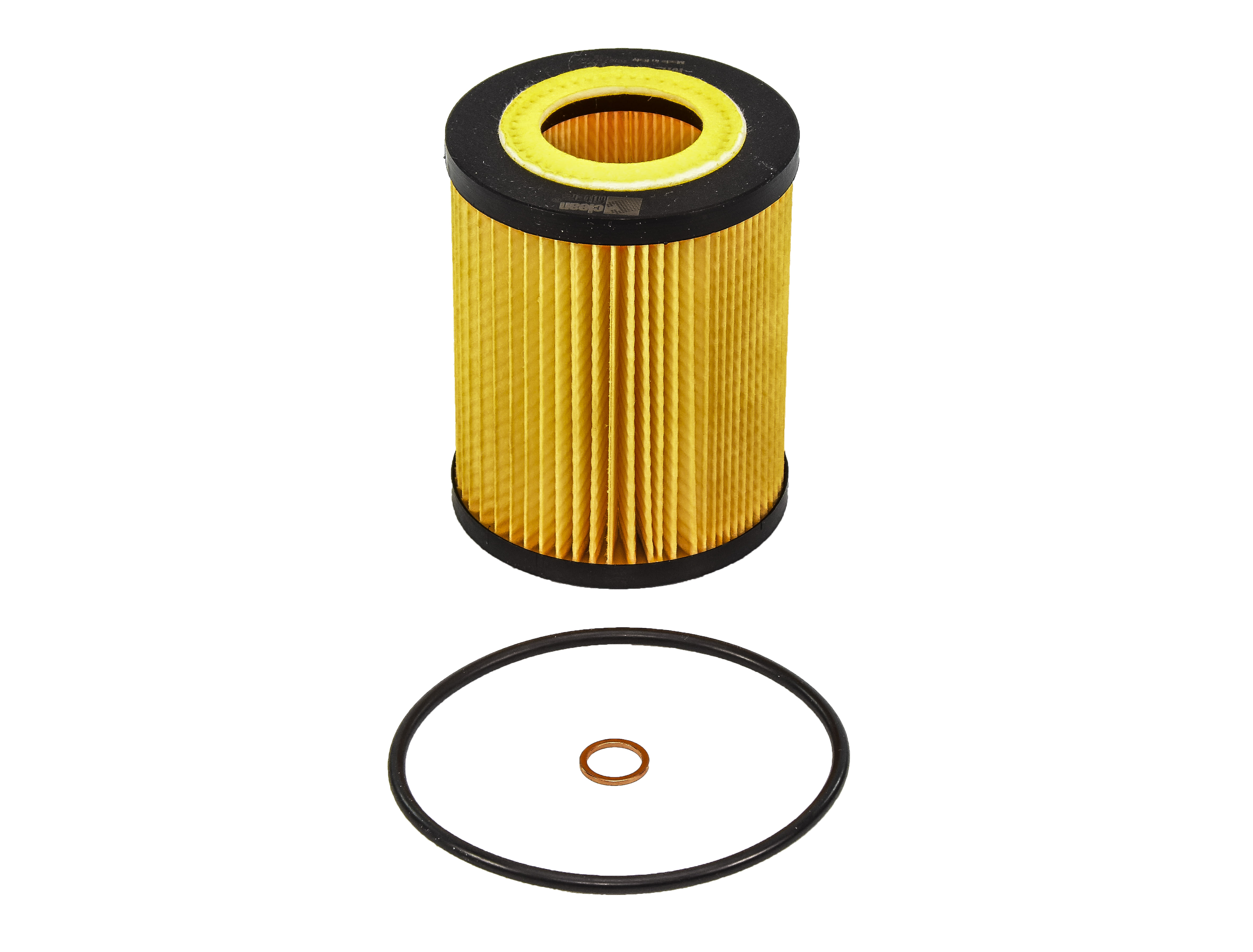 

Clean Filters ML1719 Масляный фильтр
