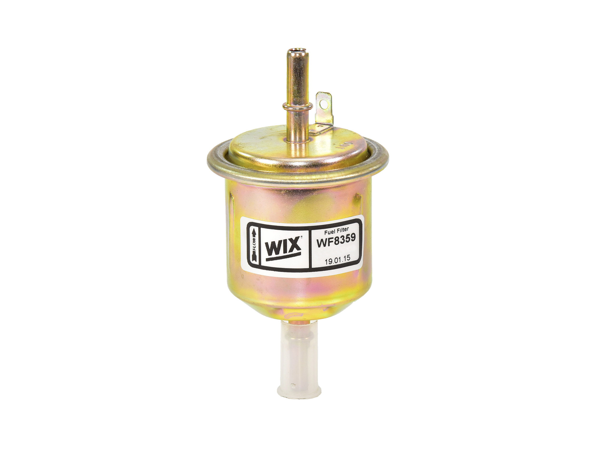 

Wix Filters WF8359 Топливный фильтр