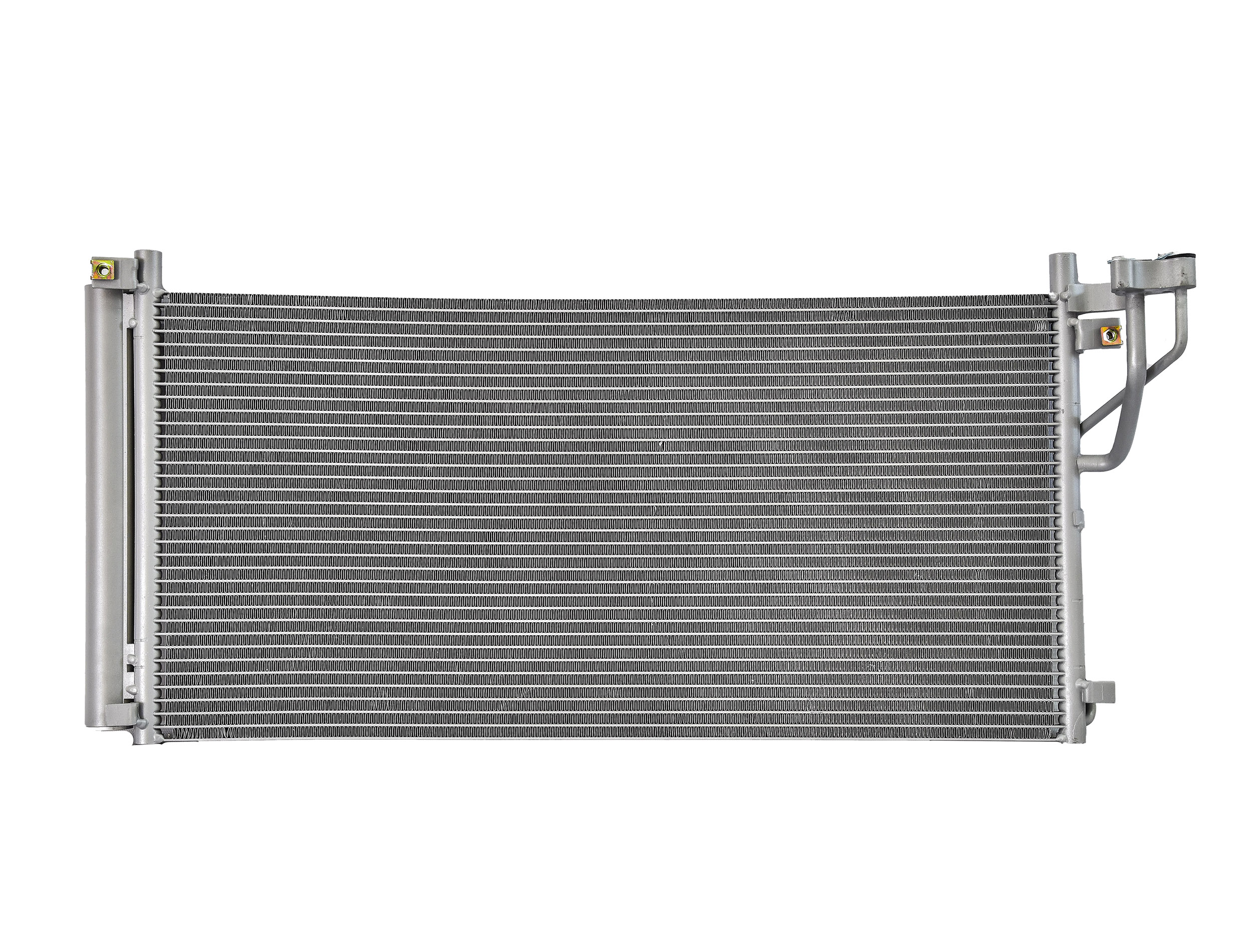 

Nissens 94804 Радиатор кондиционера