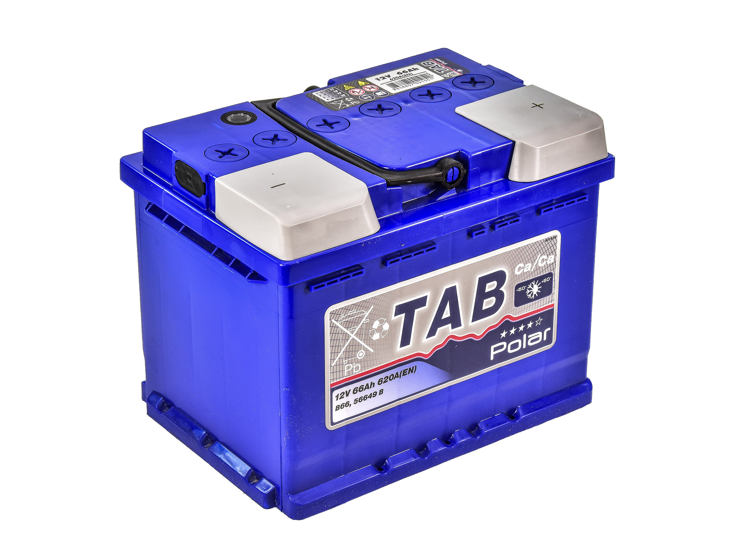 Аккумулятор tab. Tab аккумулятор Tab Polar 66 r. Tab Polar Blue l (66 а·ч). Tab Polar Blue 6ct-100. Tab Polar Blue b66h (121066).