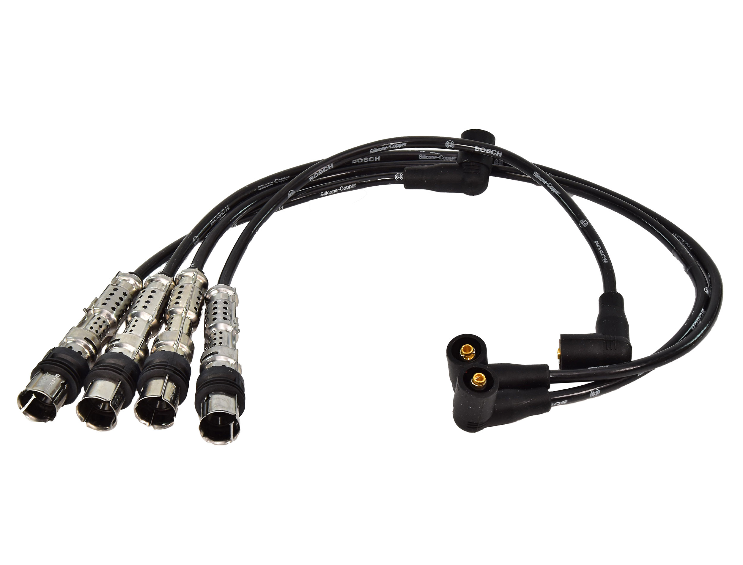

Bosch 0986356346 Комплект проводов зажигания