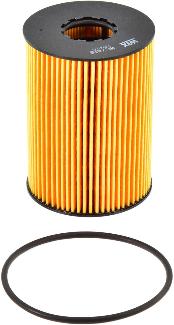 

Wix Filters WL7418 Масляный фильтр